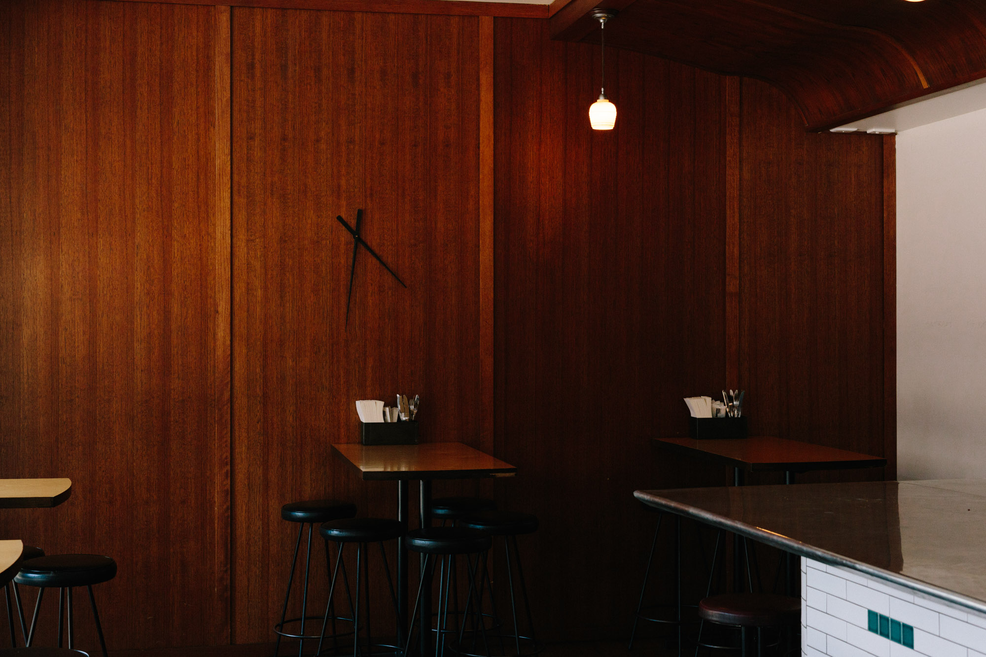 Marnie Hawson for Airbnb Neighbourhoods Guide (Melbourne), Spring 2015