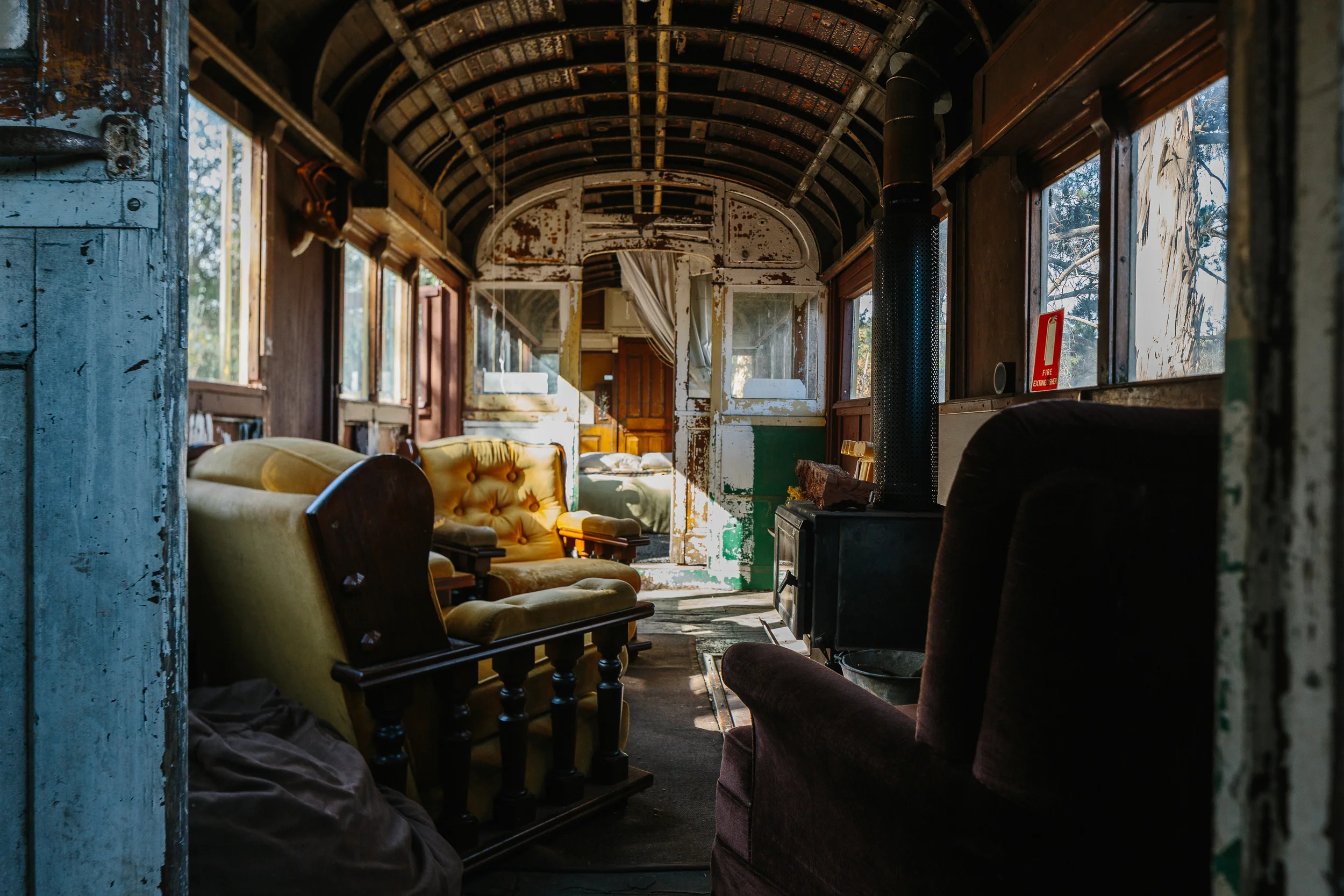 Marnie Hawson, Melbourne Interior Photographer for Airbnb and The Shack, Lauriston