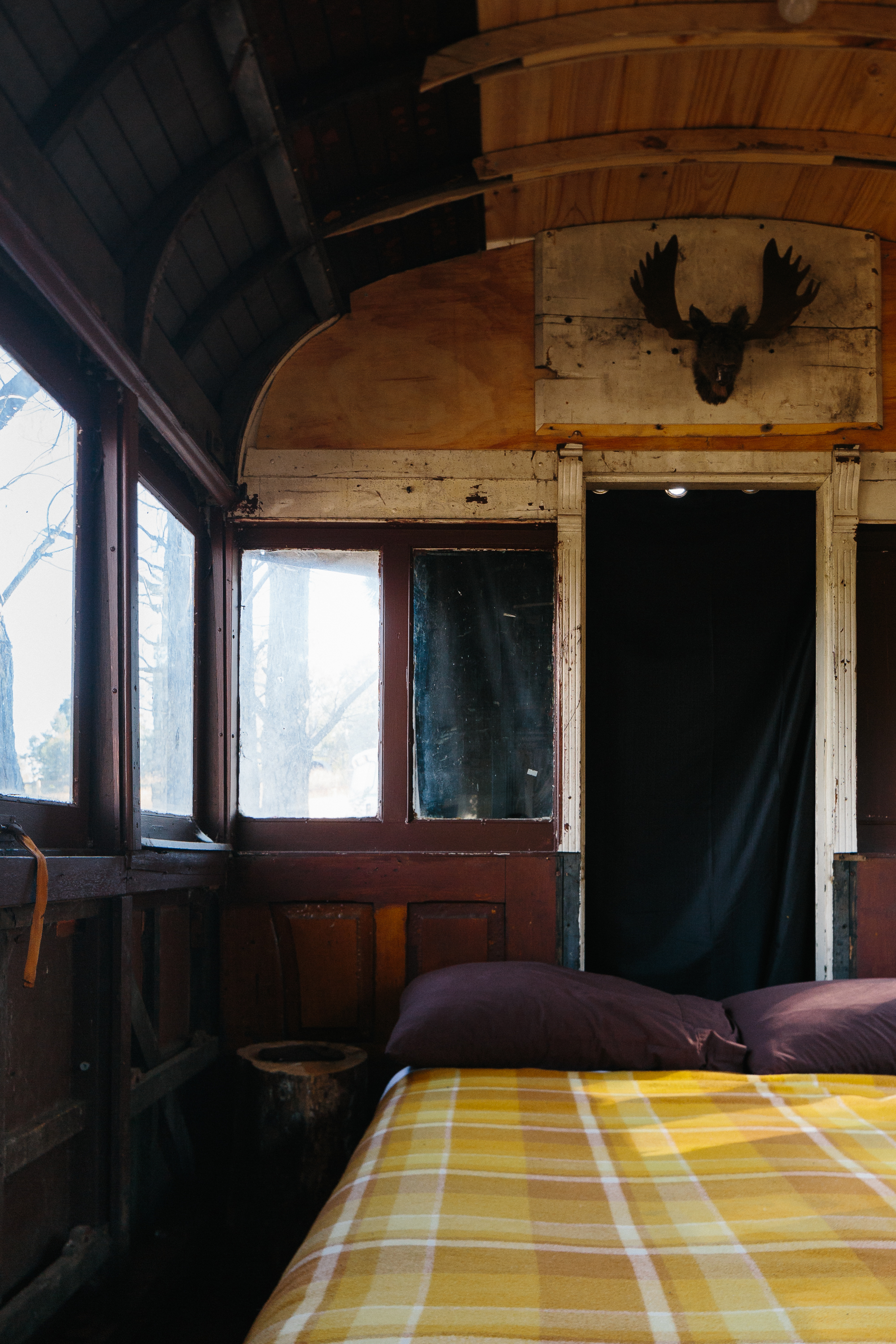 Marnie Hawson, Melbourne Interior Photographer for Airbnb and The Shack, Lauriston