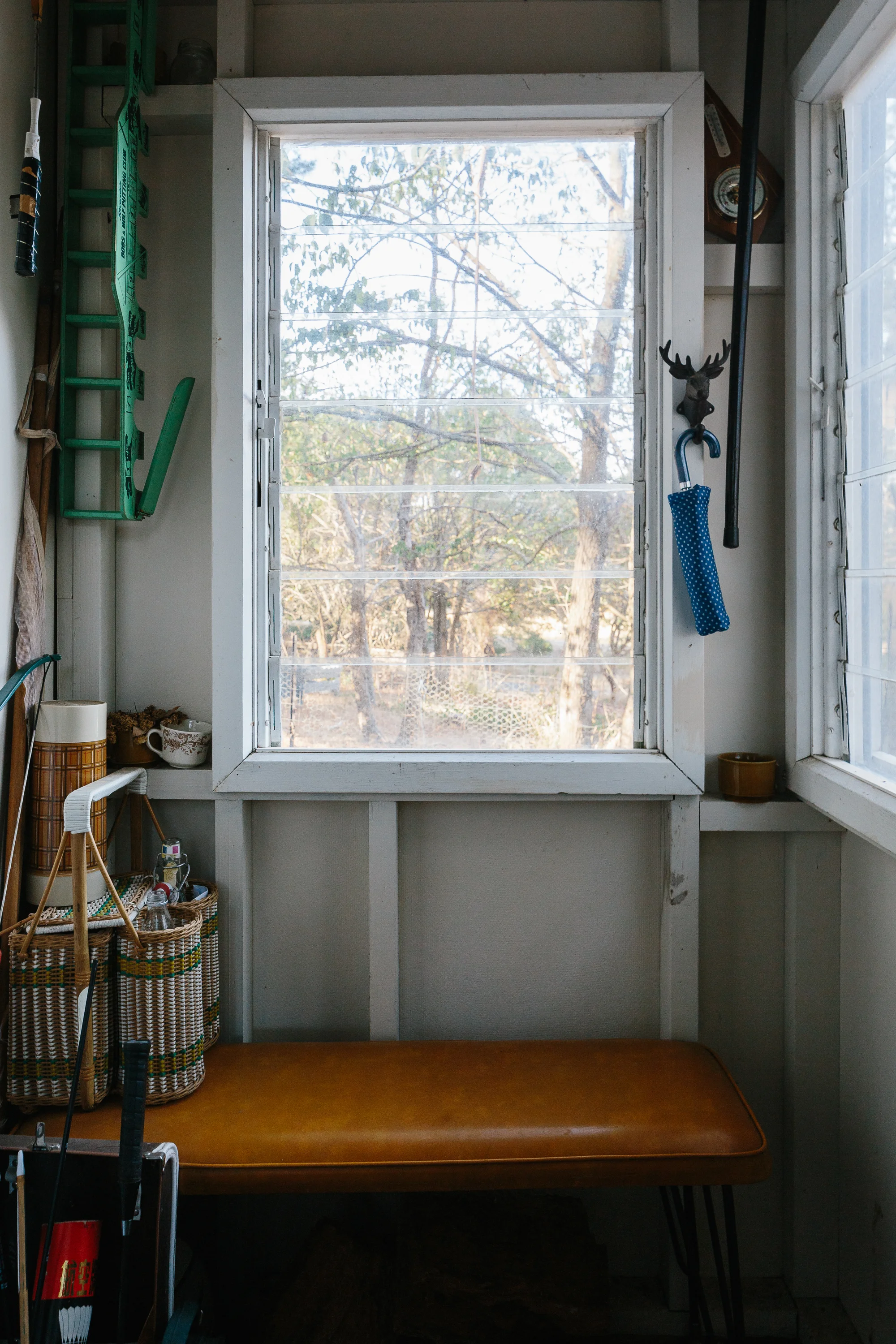 Marnie Hawson, Melbourne Interior Photographer for Airbnb and The Shack, Lauriston