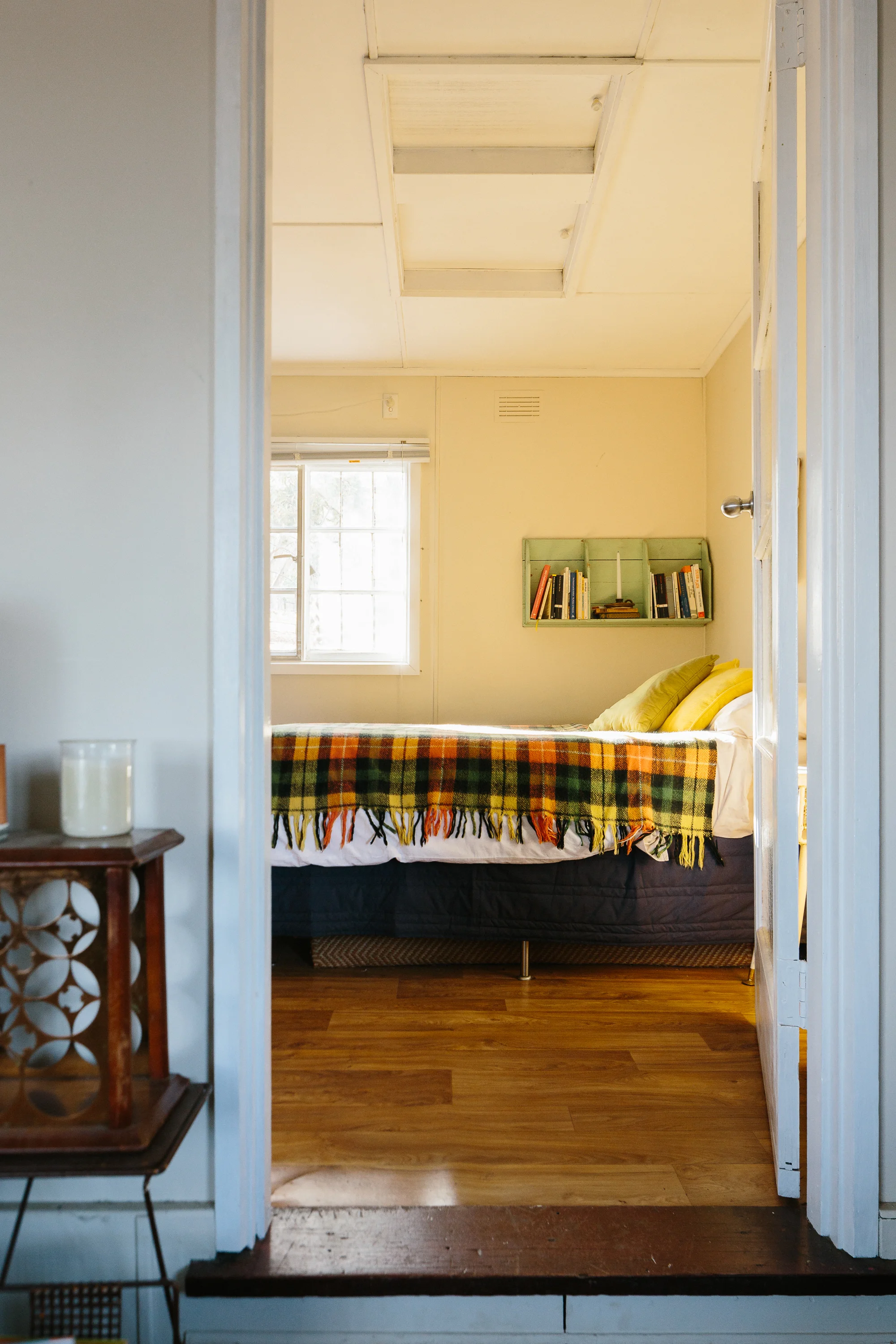 Marnie Hawson, Melbourne Interior Photographer for Airbnb and The Shack, Lauriston