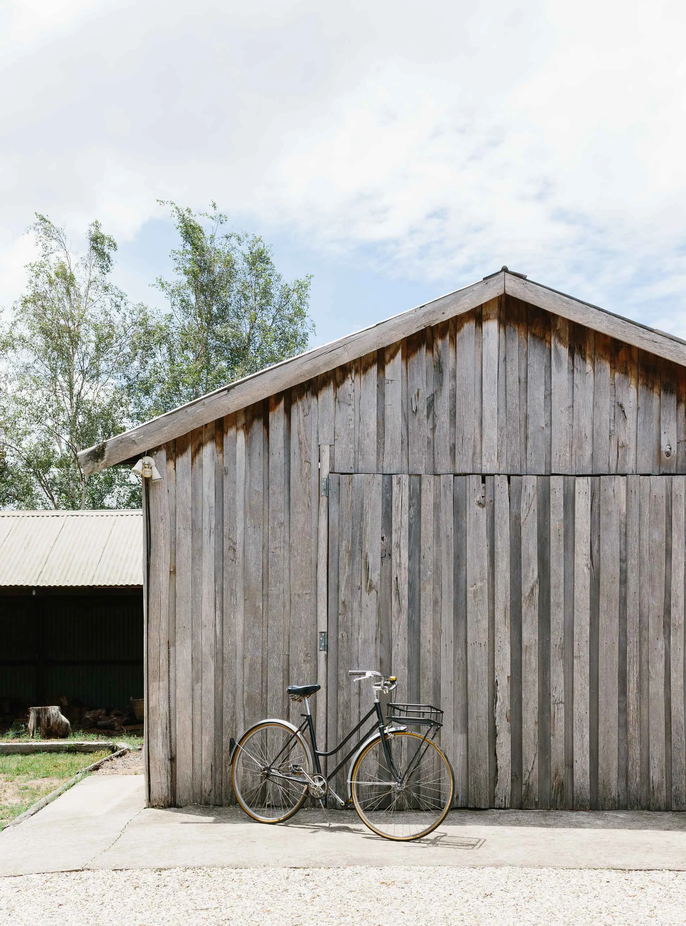 Marnie Hawson, Melbourne interior photographer for Country Style magazine