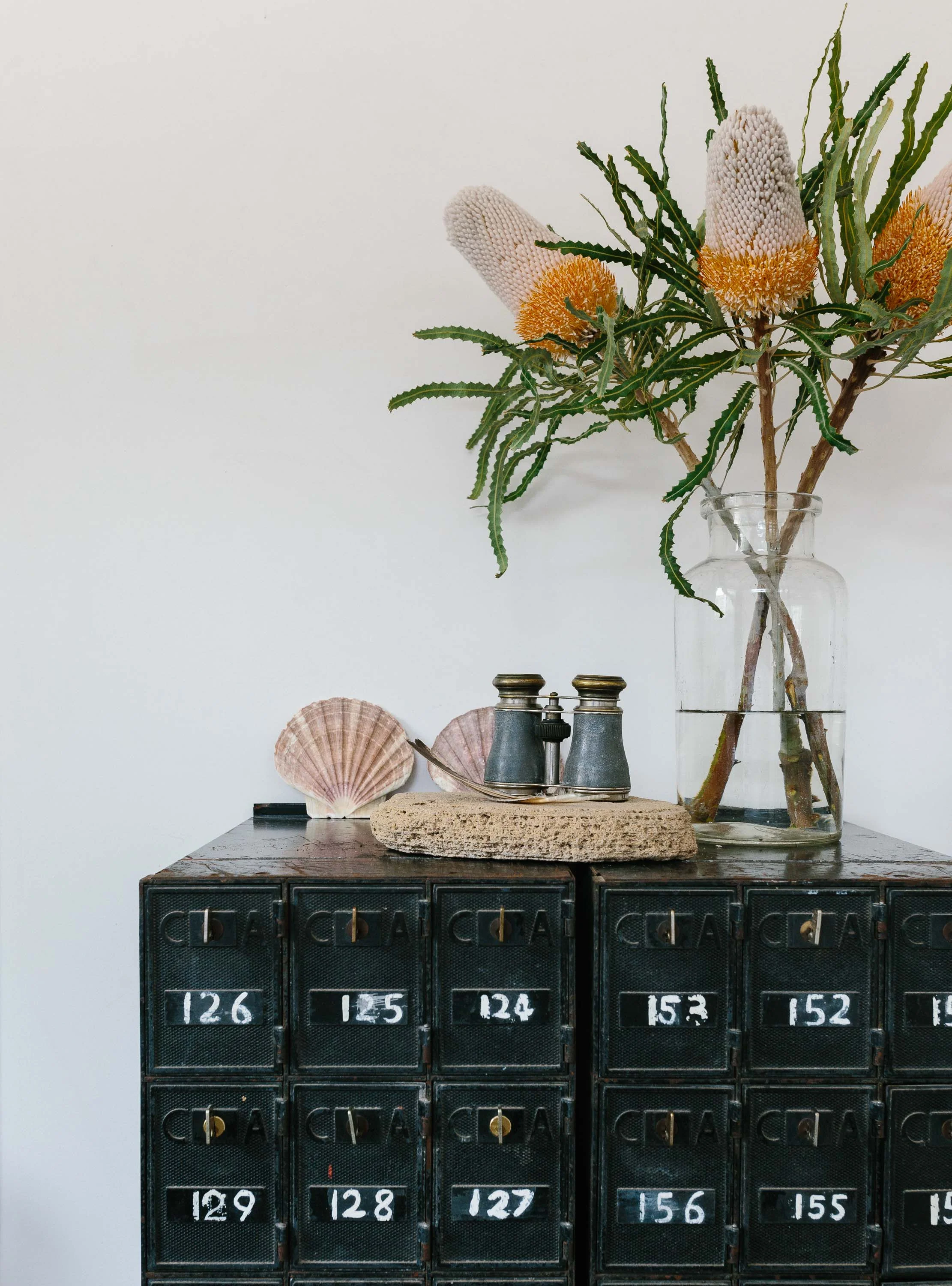 Marnie Hawson, Melbourne interior photographer for Country Style magazine, styled by Tess Newman Morris