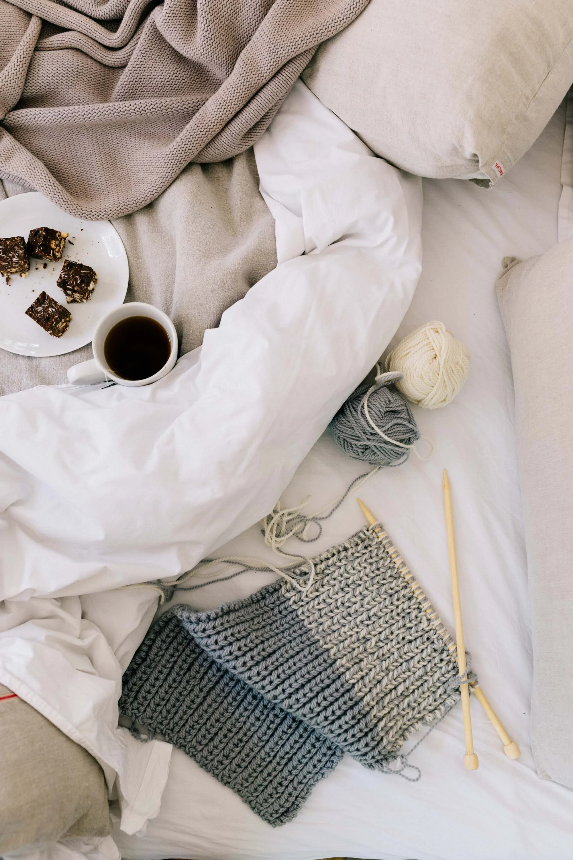 Marnie Hawson, Melbourne lifestyle photographer, for Wool Days