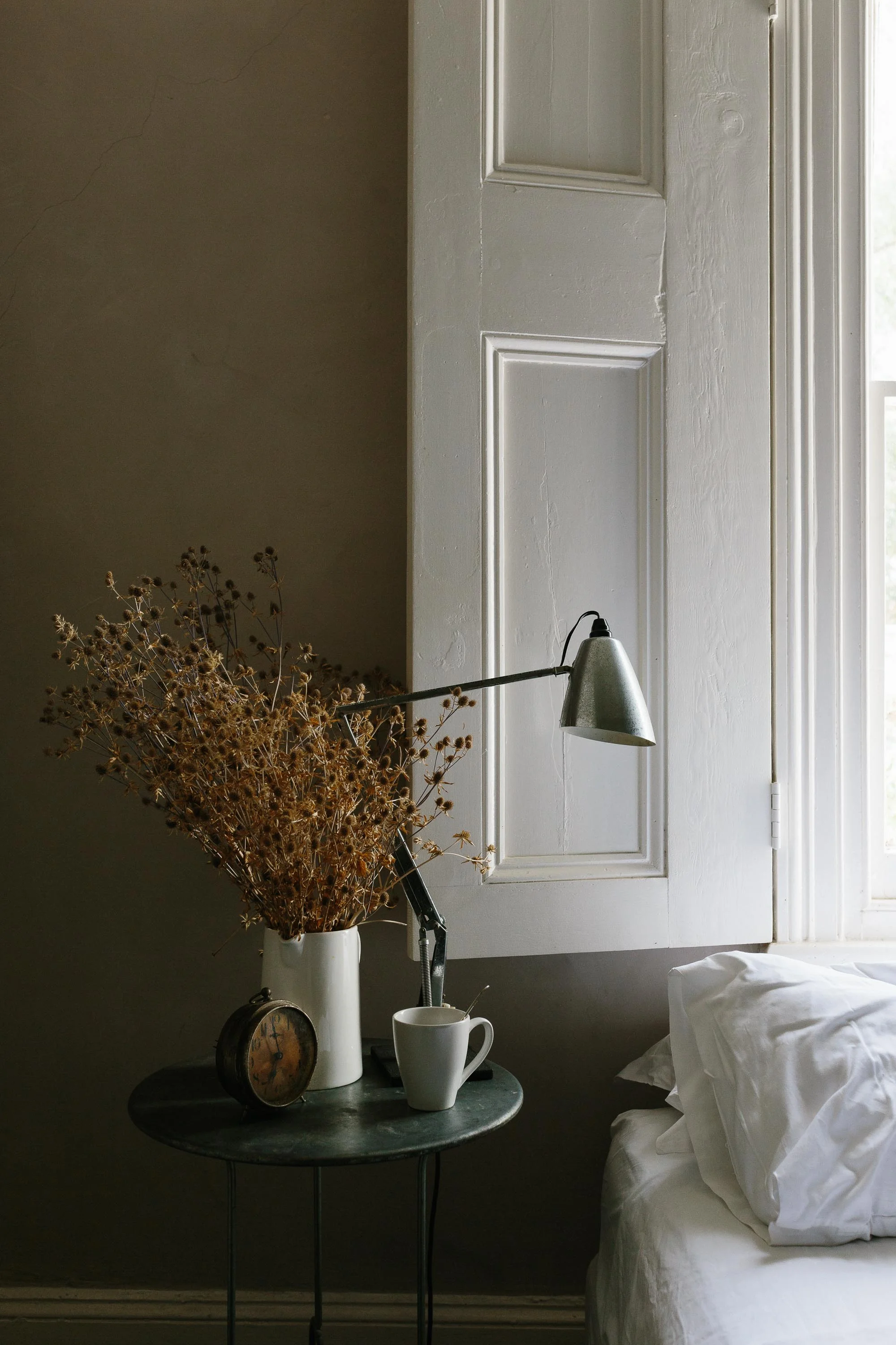 Melbourne interior photographer, Marnie Hawson, for The White House Daylesford