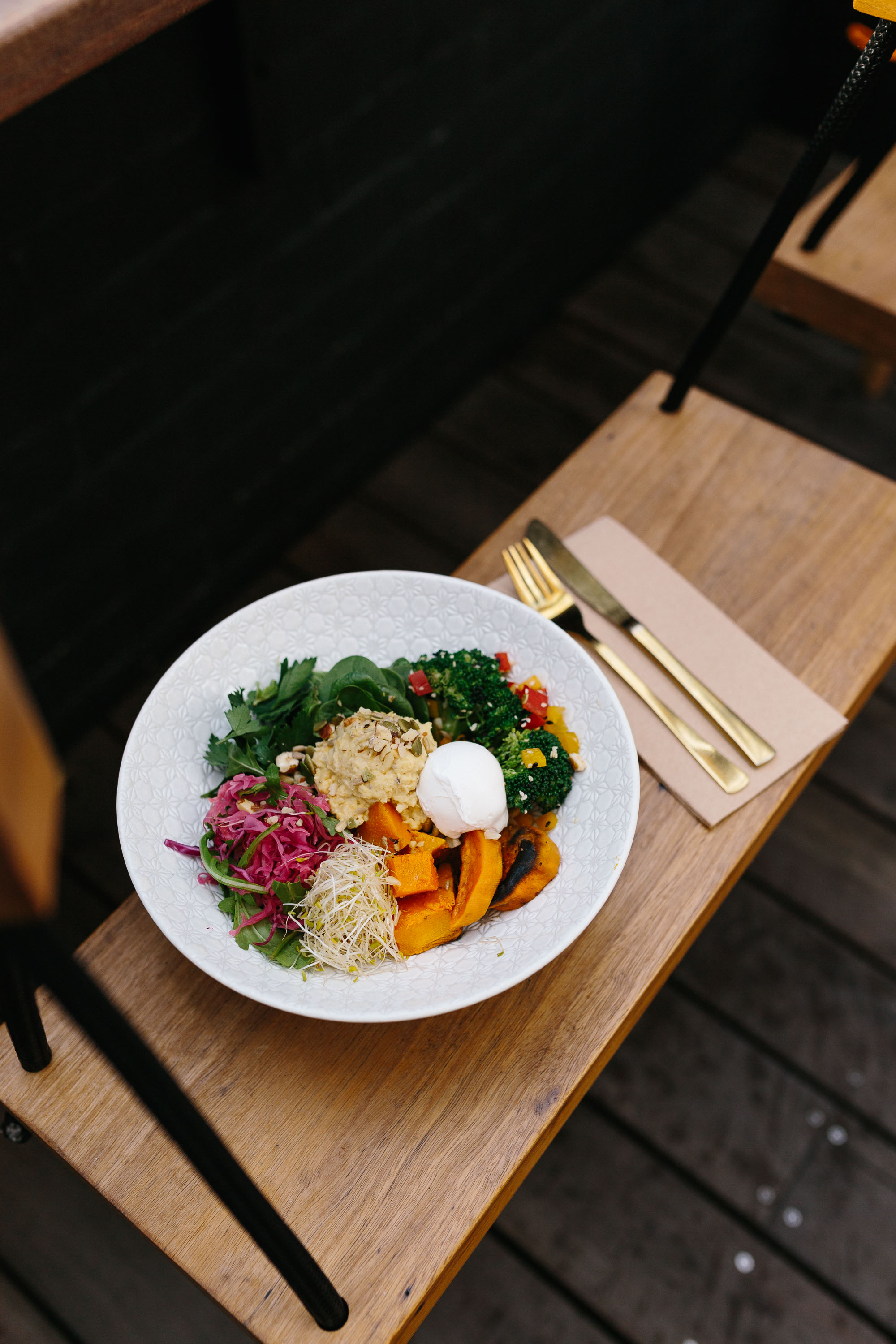 Clean eating, Serotonin Eatery Burnley