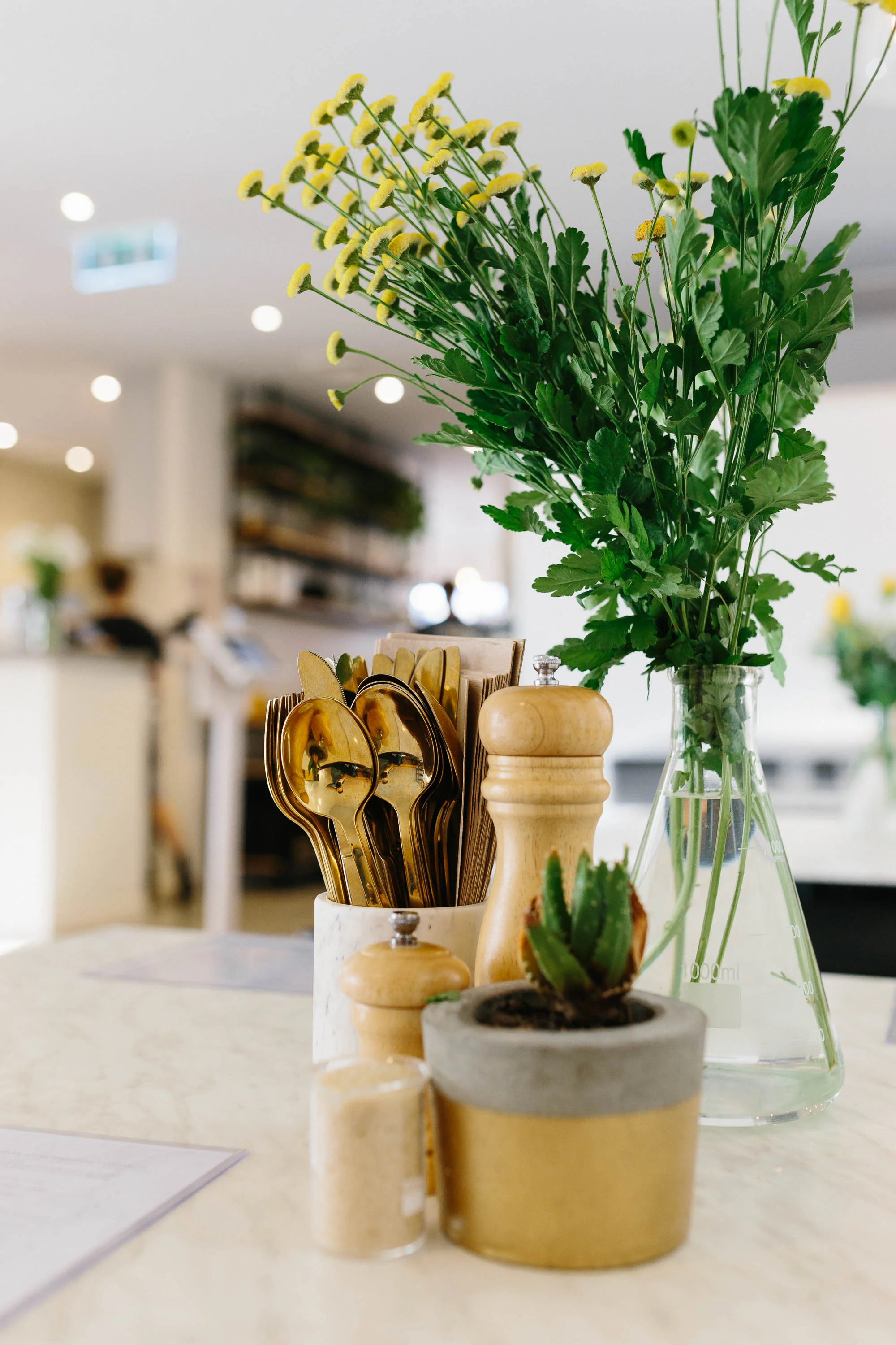 Serotonin Eatery, Burnley