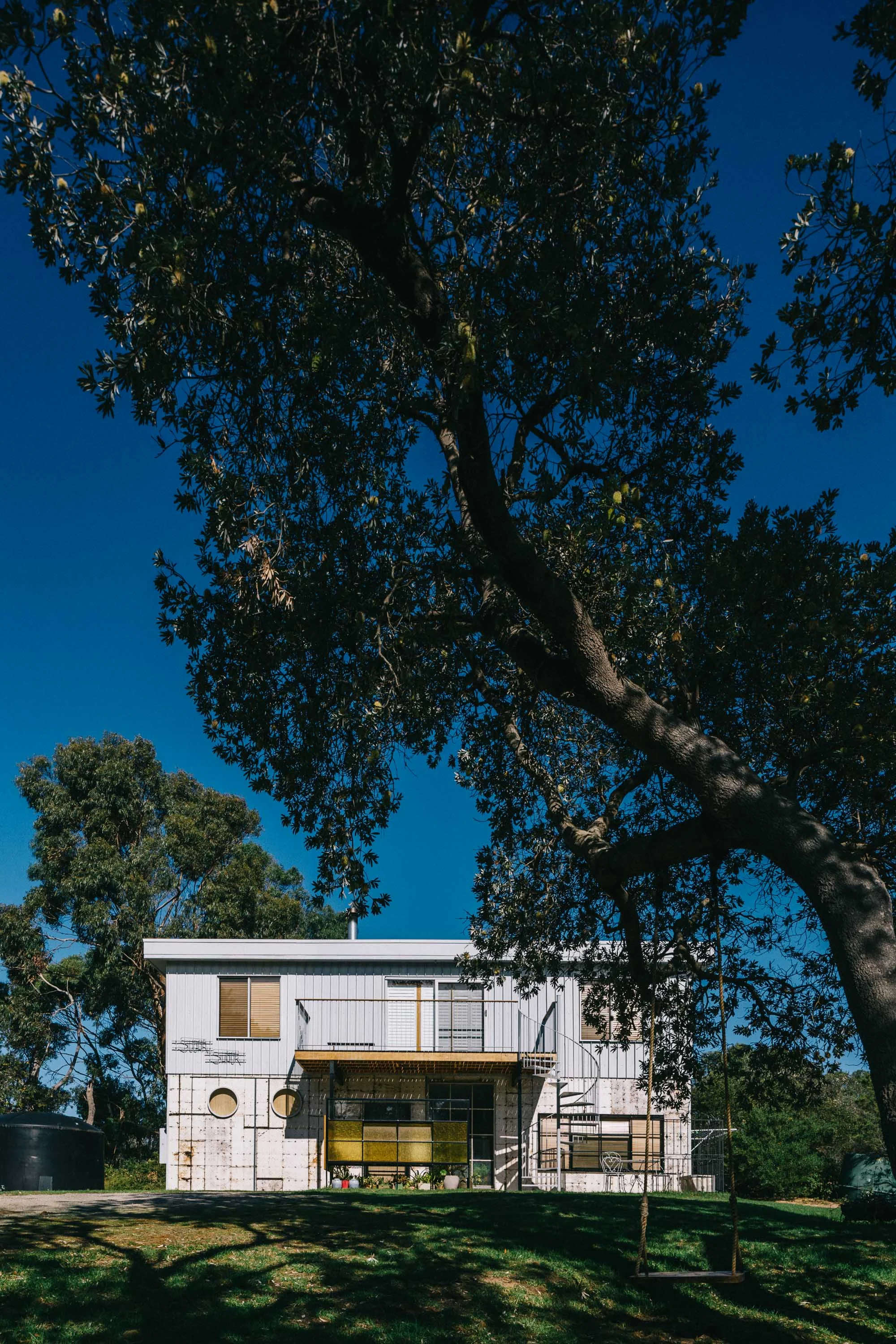 Marnie Hawson, Melbourne interior photographer, for the Sugar Shack in Venus Bay