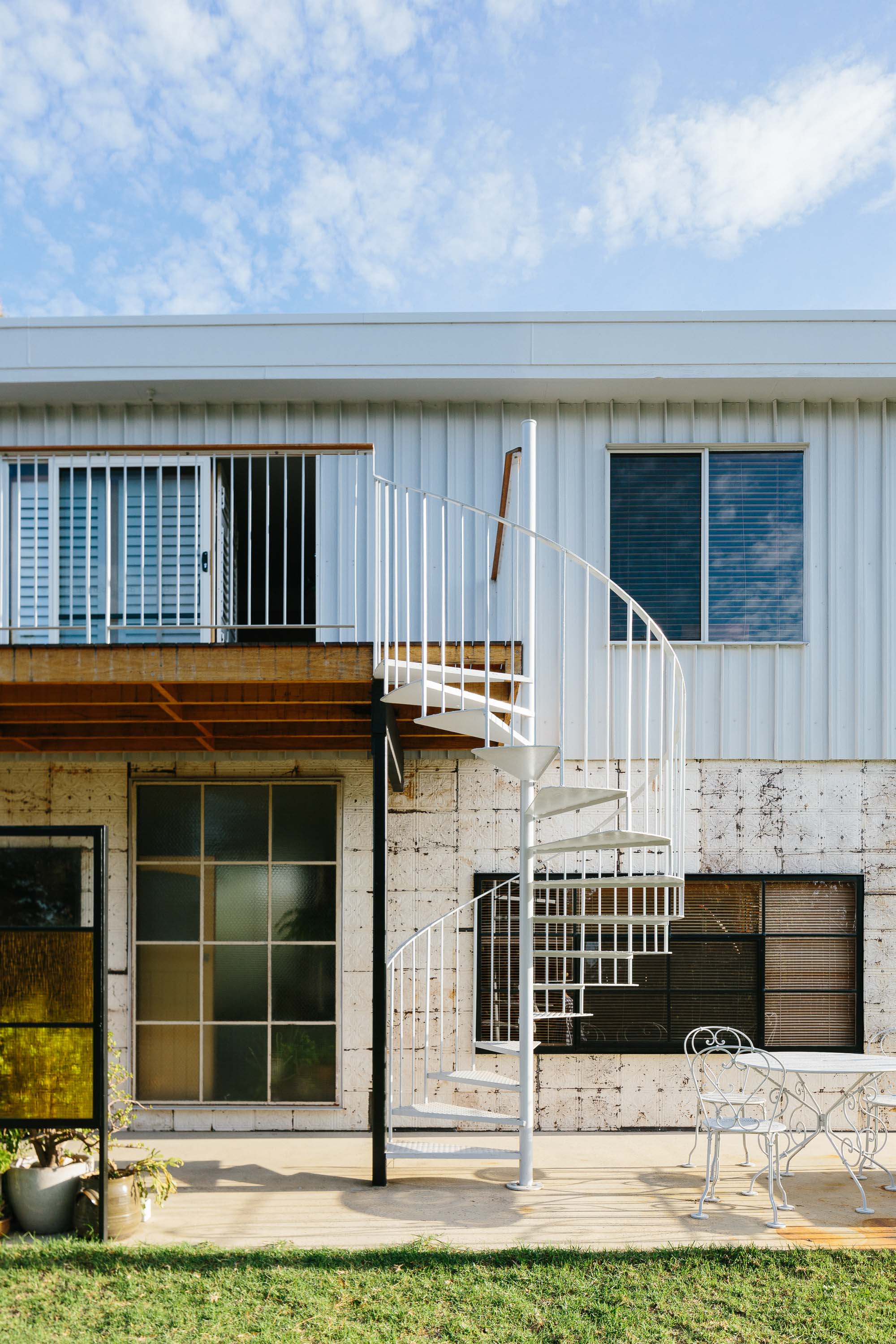 Marnie Hawson, Melbourne interior photographer, for the Sugar Shack in Venus Bay