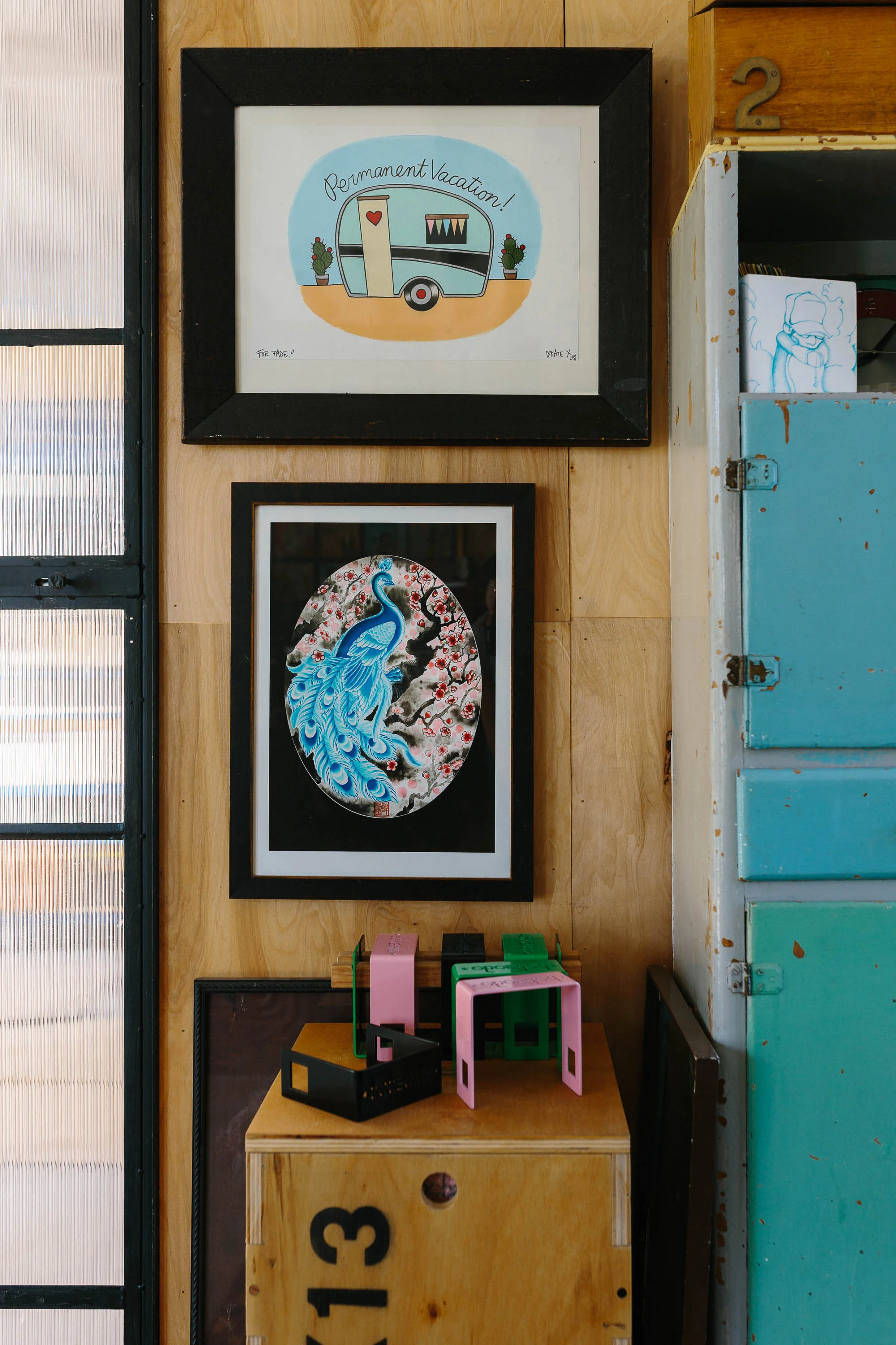 Marnie Hawson, Melbourne interior photographer, for the Sugar Shack in Venus Bay