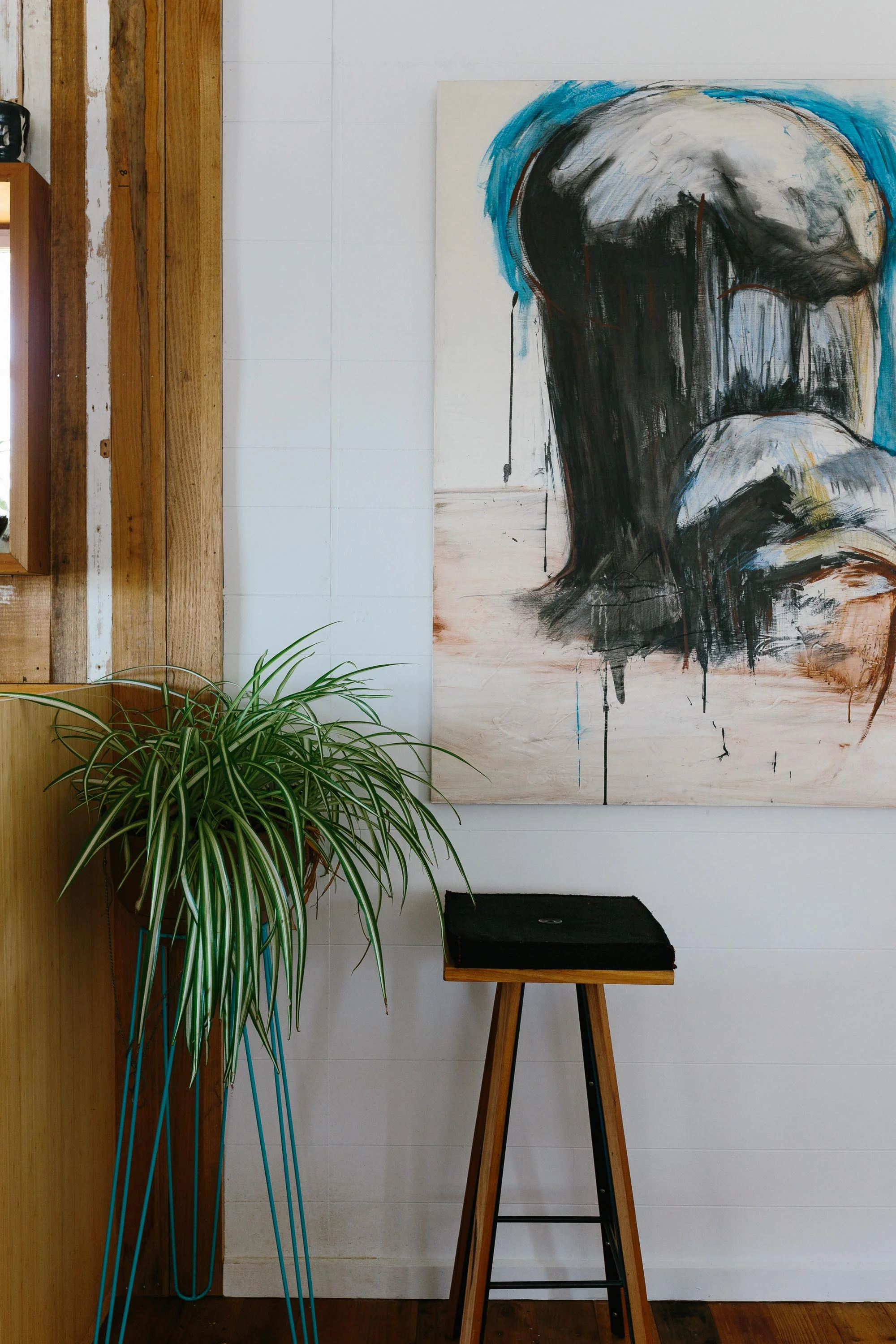 Marnie Hawson, Melbourne interior photographer, for the Sugar Shack in Venus Bay