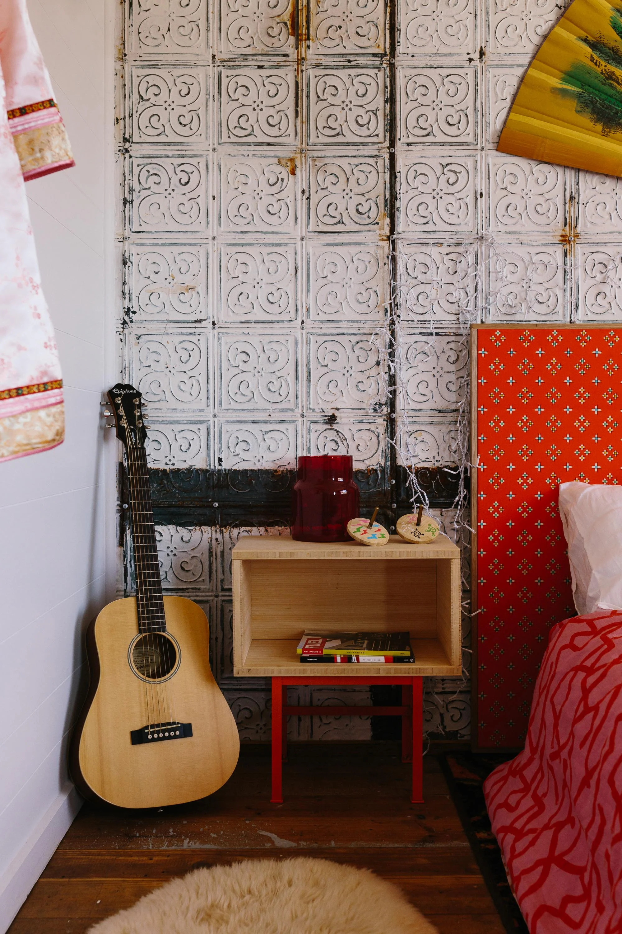Marnie Hawson, Melbourne interior photographer, for the Sugar Shack in Venus Bay