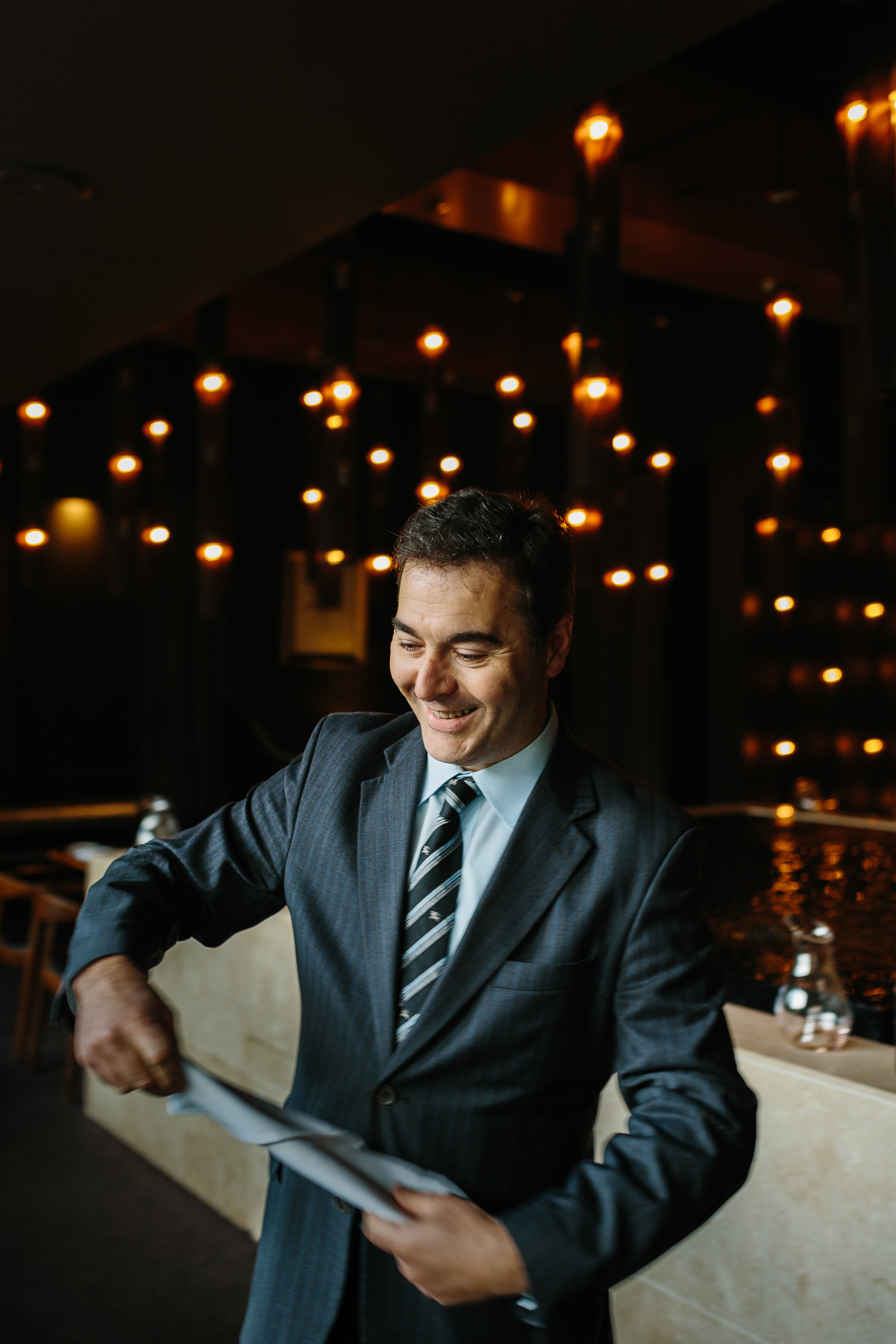 Marnie Hawson, Melbourne food photographer for OpenTable and Meat, Fish, Wine at QV