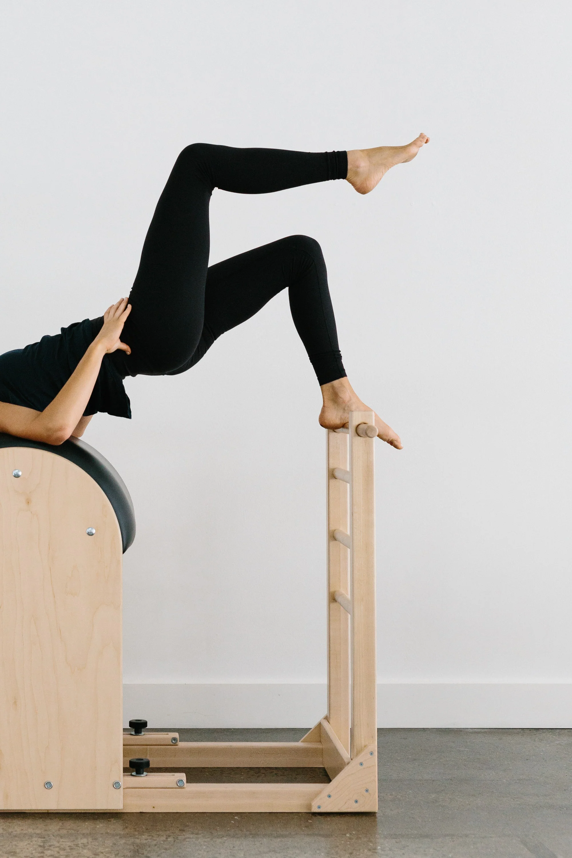 Marnie Hawson, Melbourne lifestyle photographer, for Universal Practice in Richmond