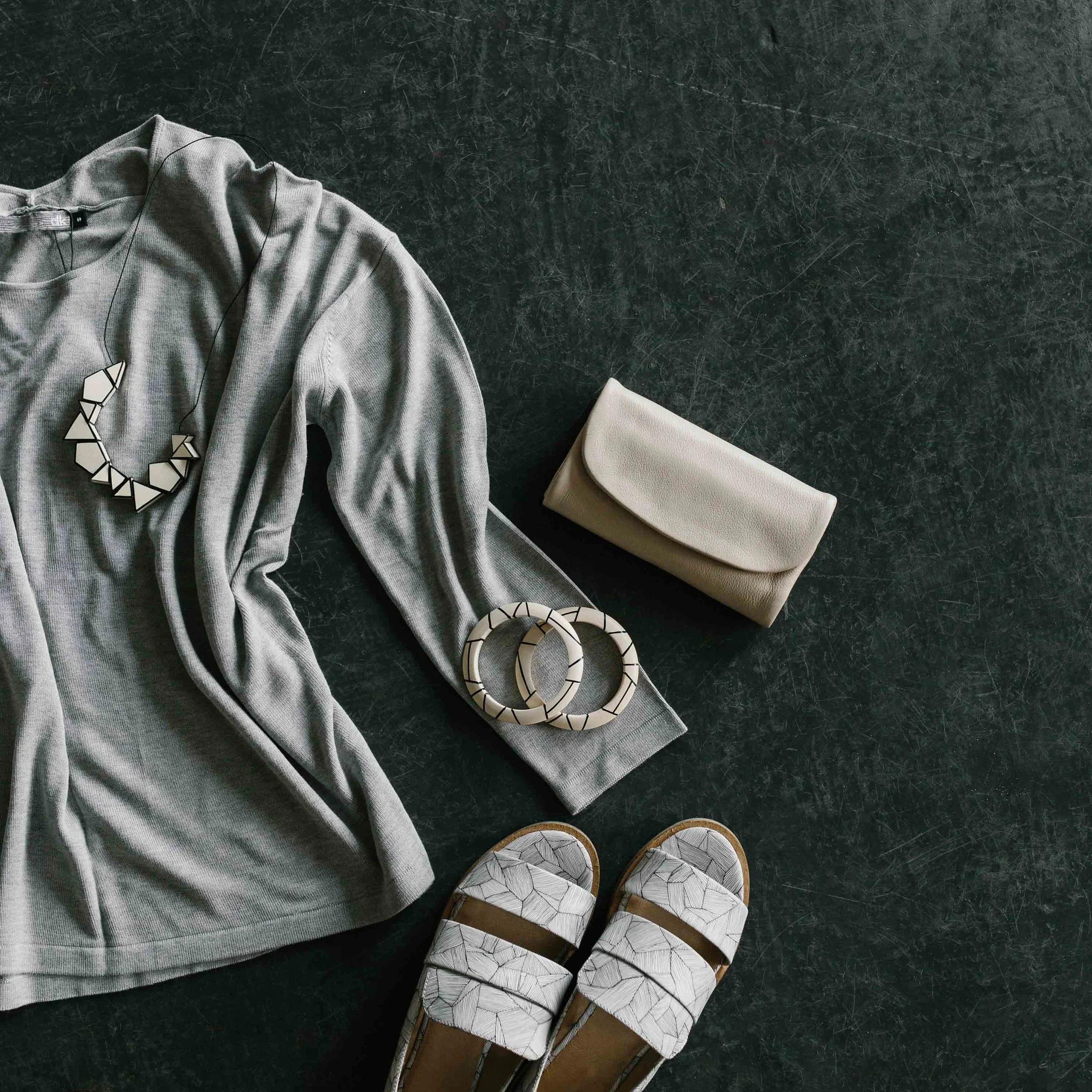 Elk Accessories, photo by Marnie Hawson