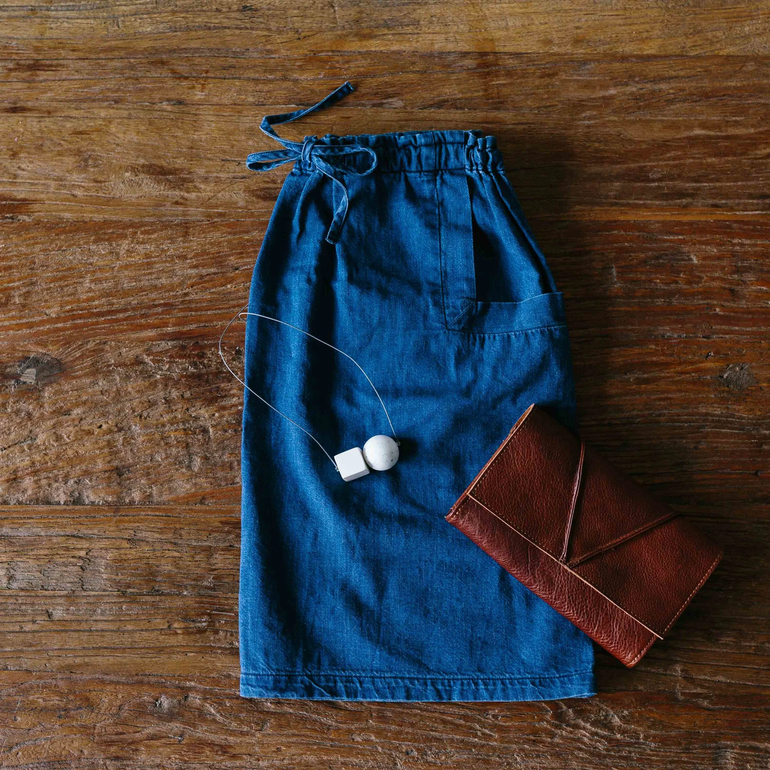 Elk Accessories, photo by Marnie Hawson
