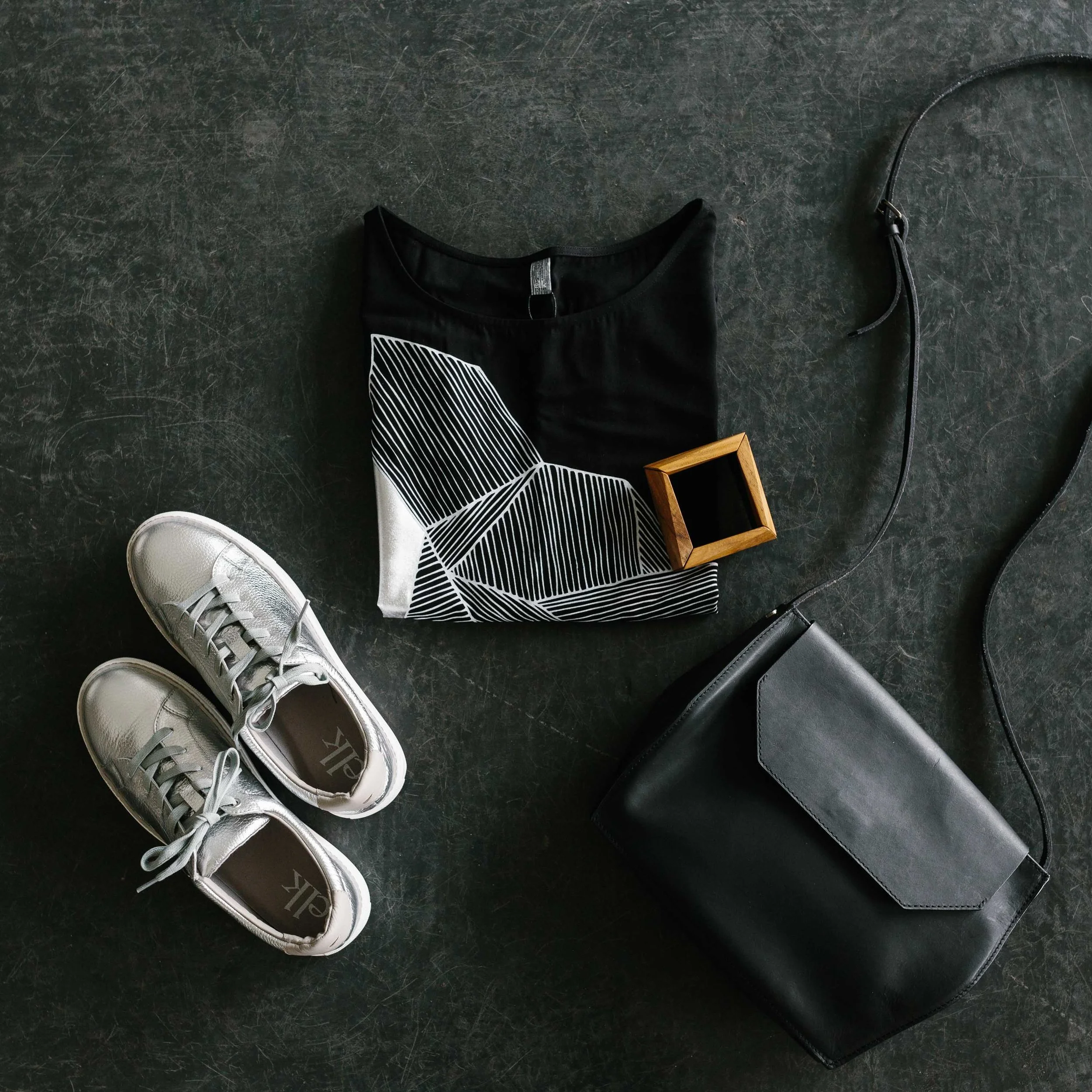 Elk Accessories, photo by Marnie Hawson