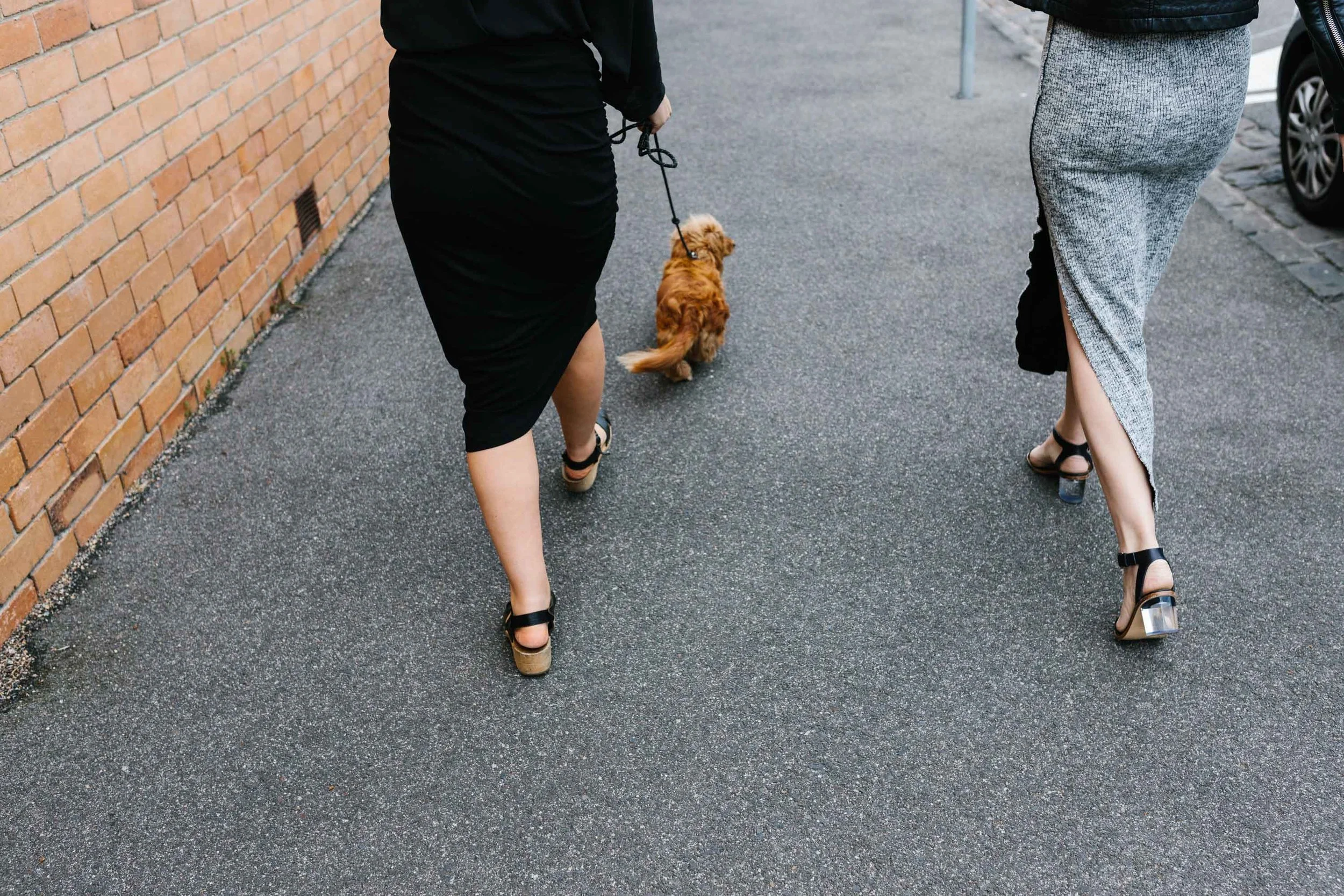 Marnie Hawson, Melbourne lifestyle photographer for Narayani Wellness Medical