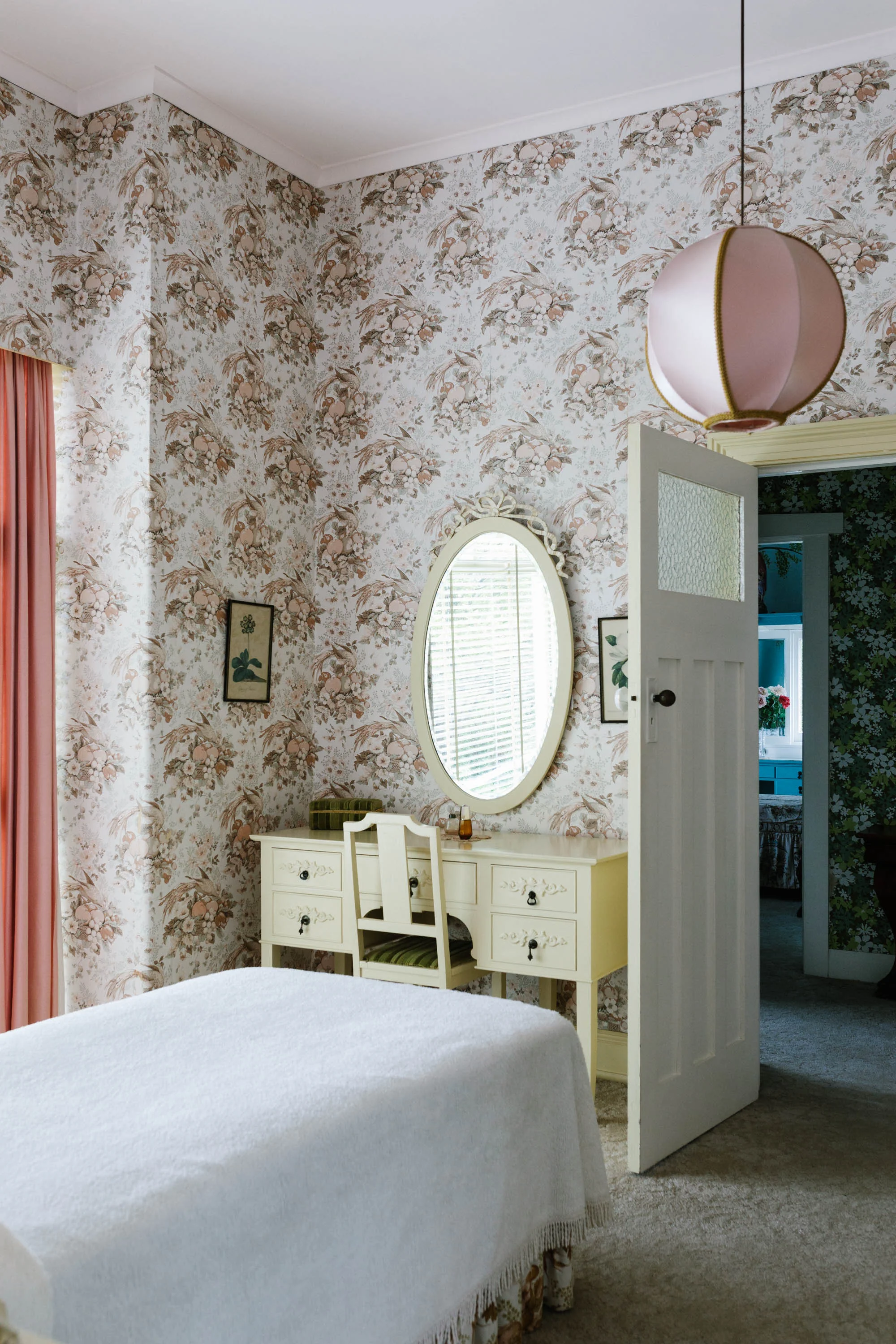 Home Hill, Devonport Tasmania for The National Trust. Photo: Marnie Hawson
