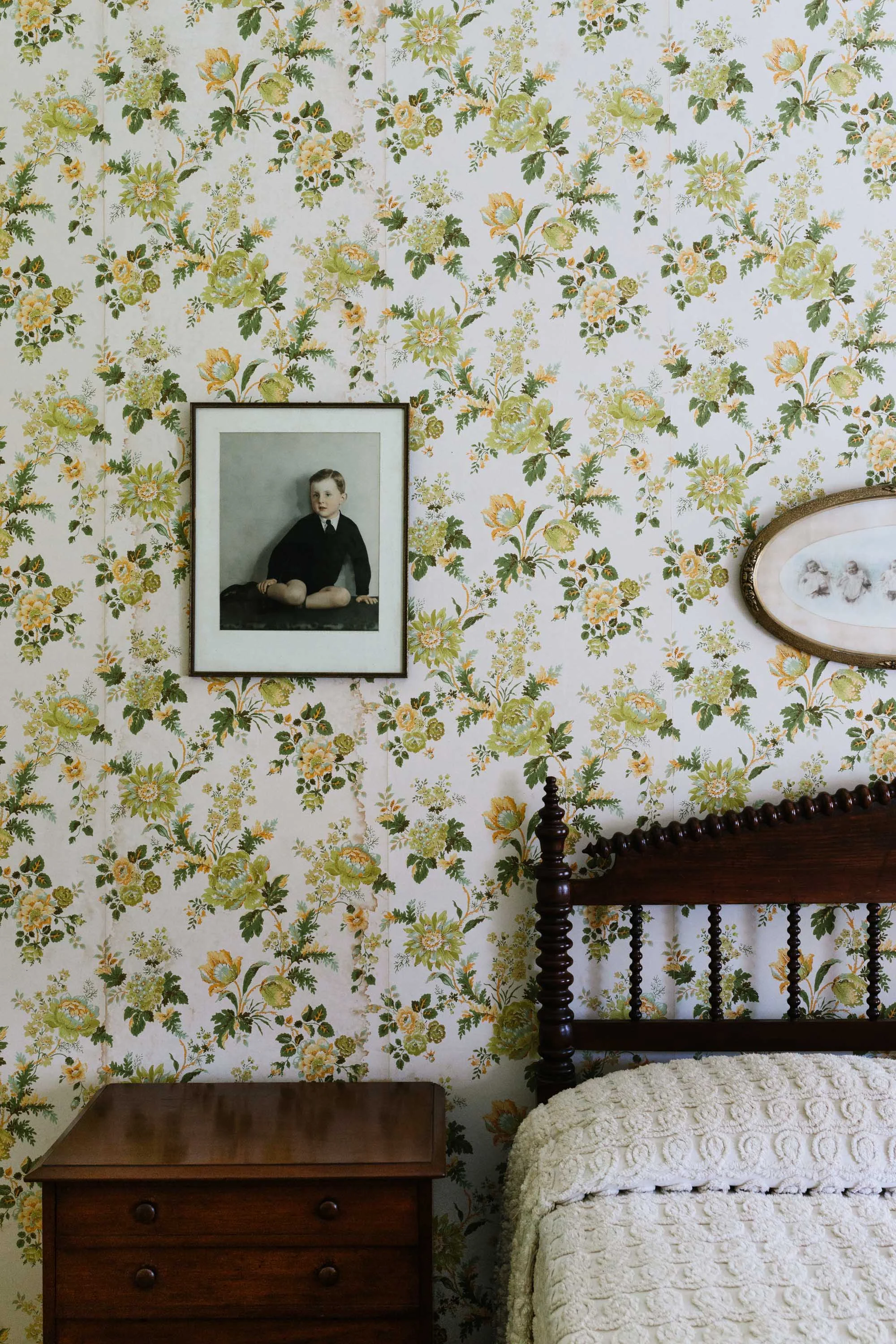 Home Hill, Devonport Tasmania for The National Trust. Photo: Marnie Hawson