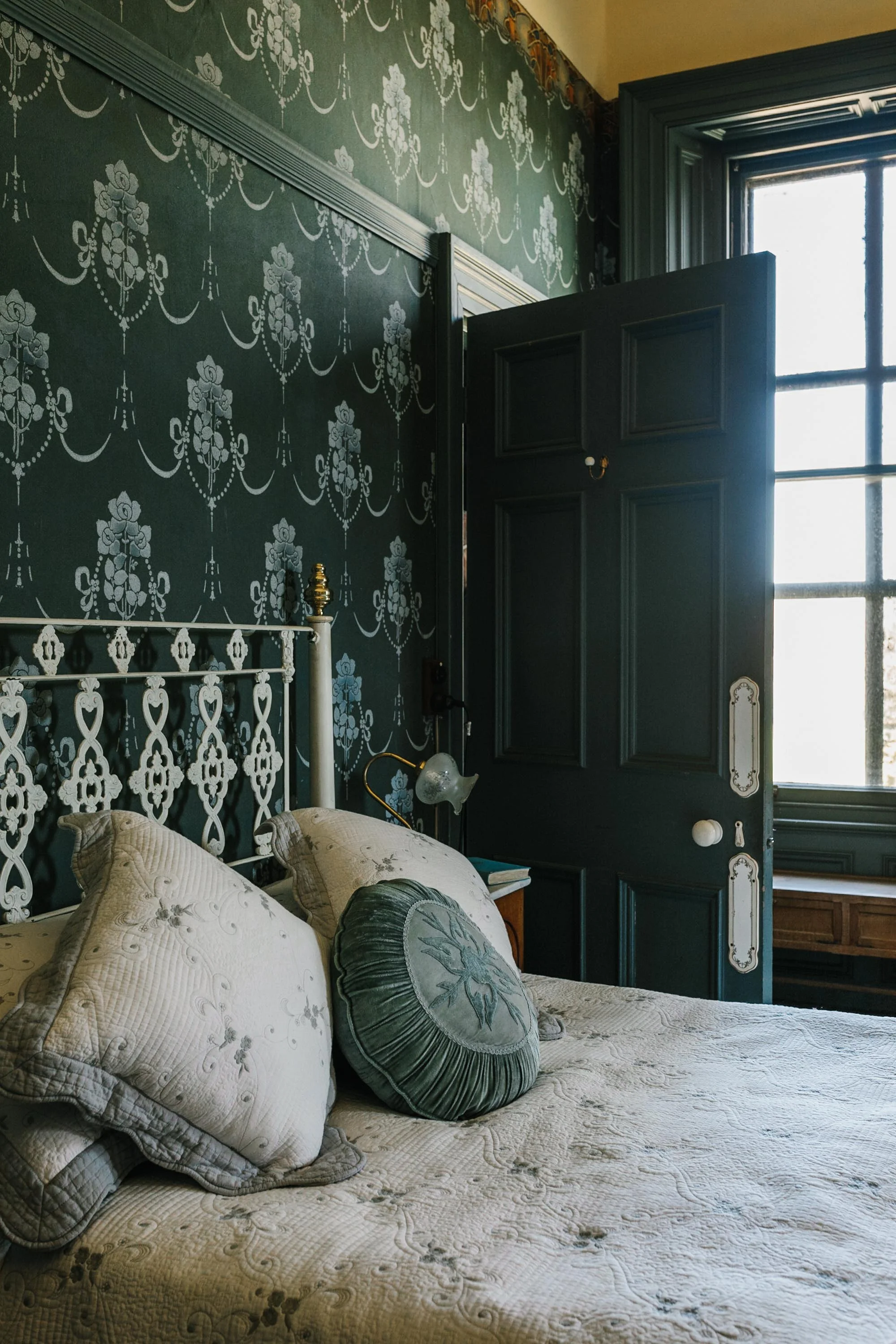Martindale Hall  , Mintaro South Australia for   The National Trust  . Photography: Marnie Hawson