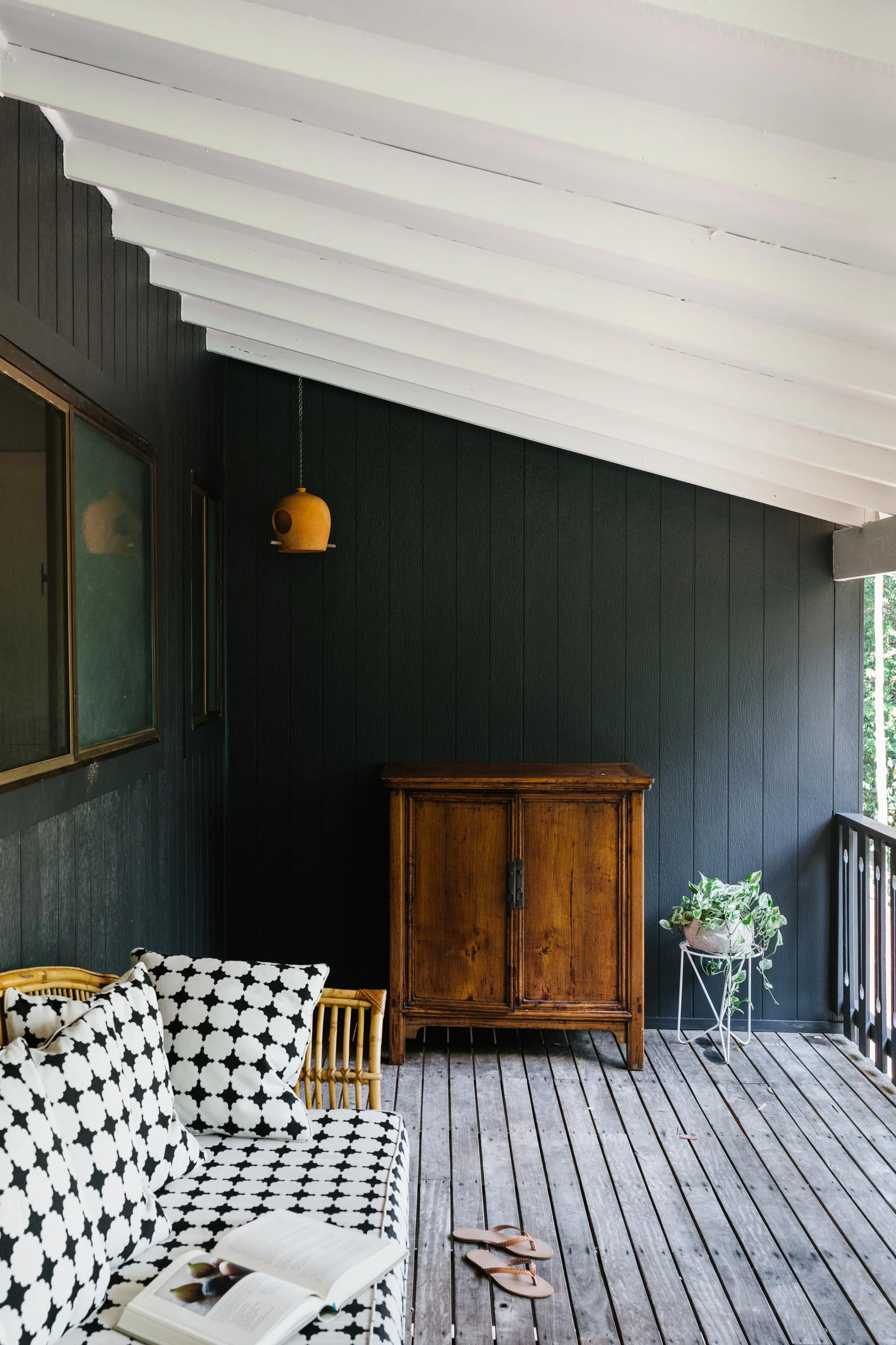 Brooklet House for Country Style. Photo: Marnie Hawson