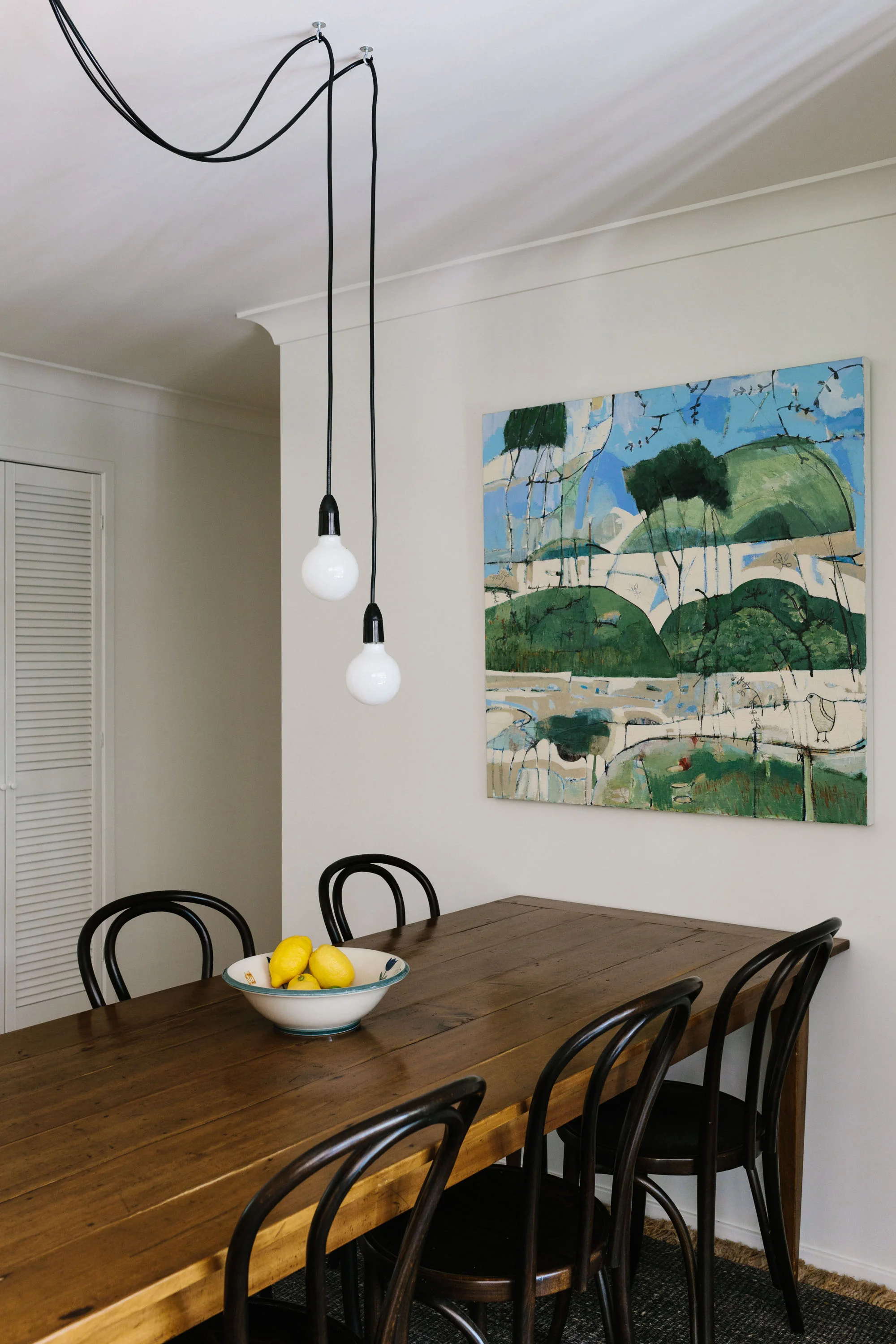 Brooklet House for Country Style. Photo: Marnie Hawson
