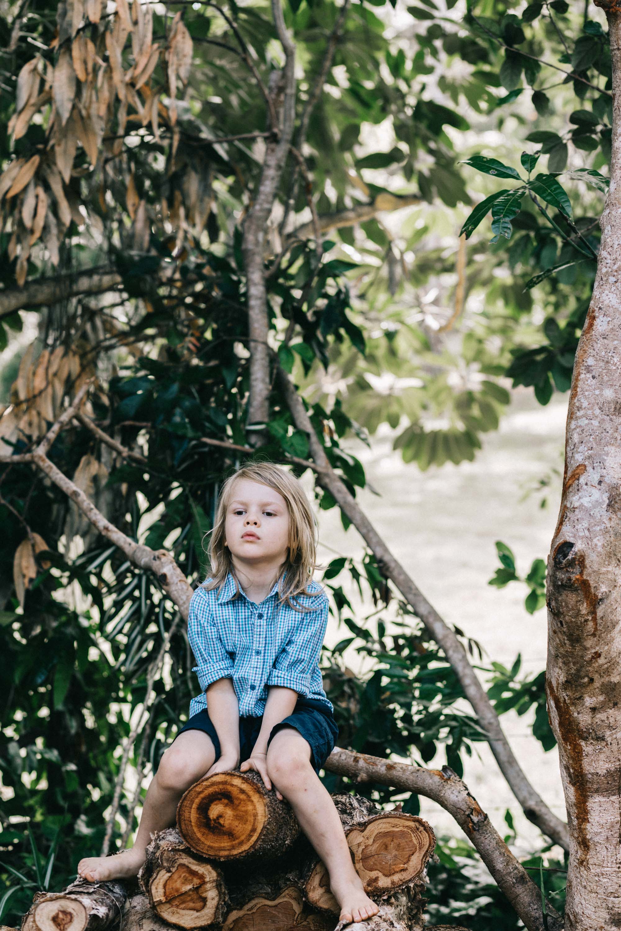 Brooklet House for Country Style. Photo: Marnie Hawson