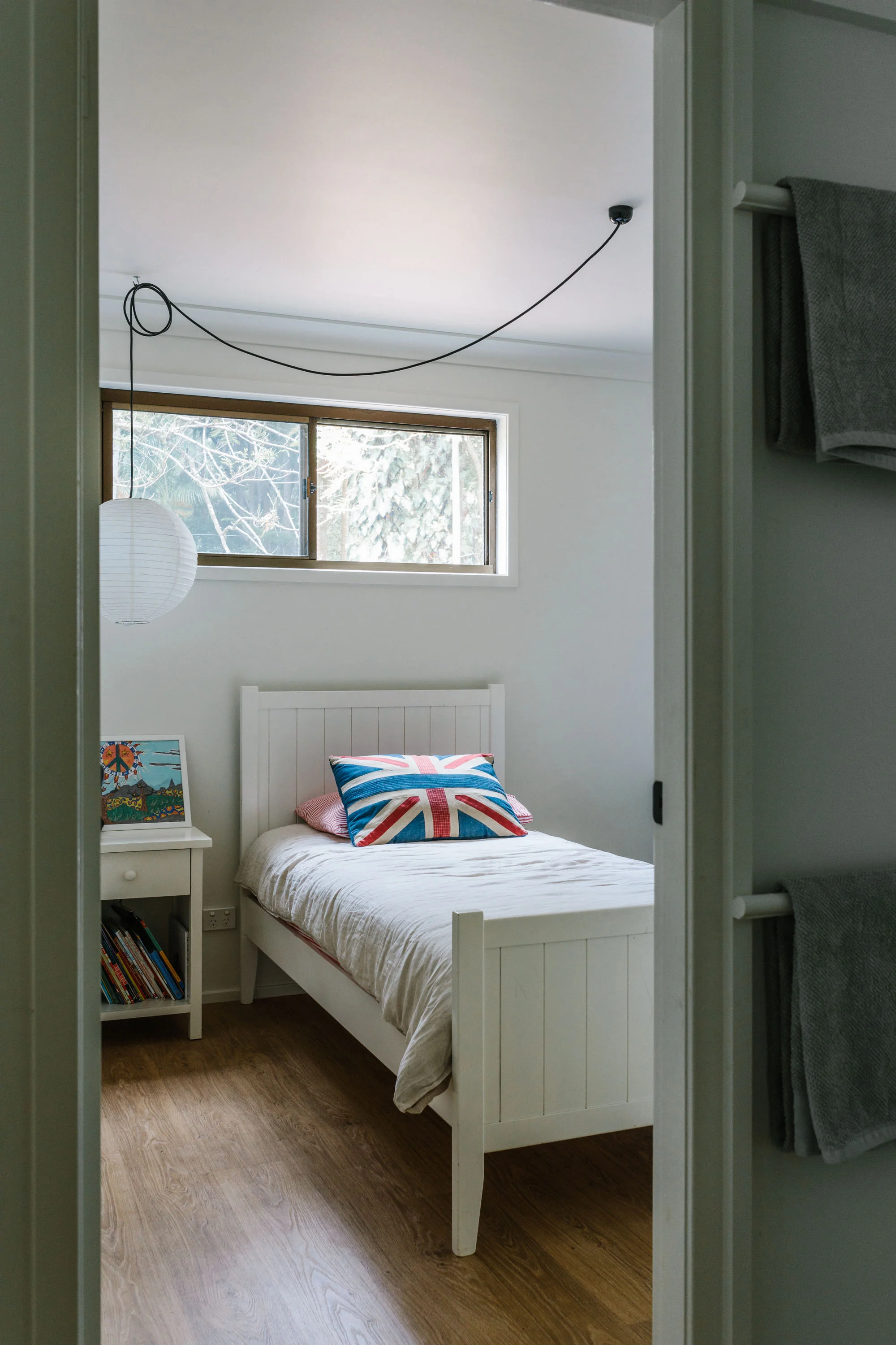 Brooklet House for Country Style. Photo: Marnie Hawson