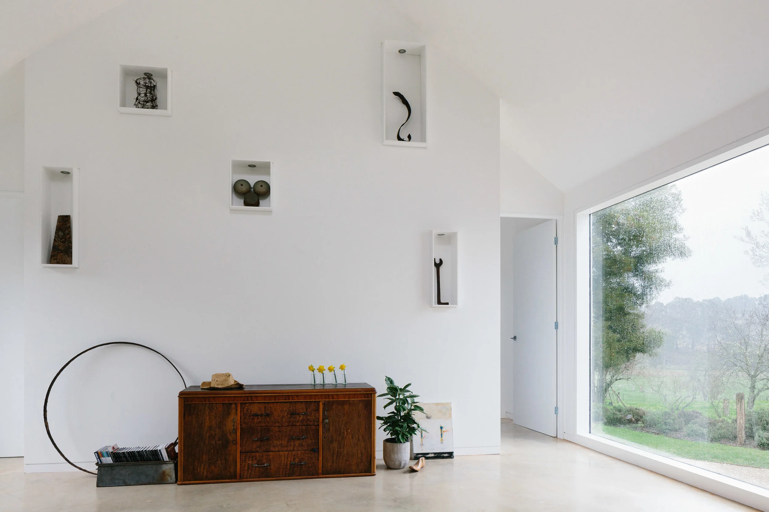 Marnie Hawson for A Plot in Common and Habitus Magazine