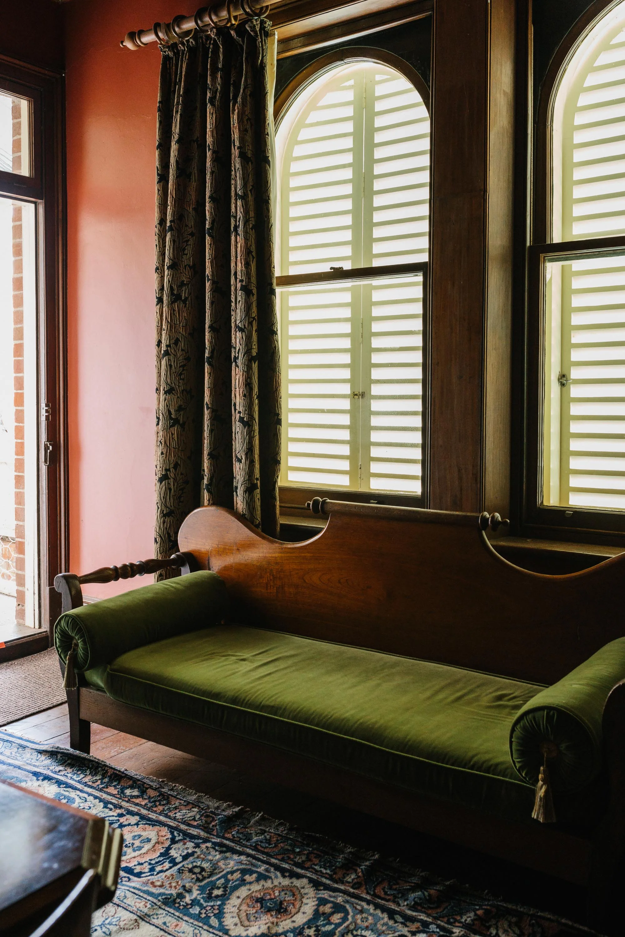 Marnie Hawson for Beaumont House, Adelaide and The National Trust