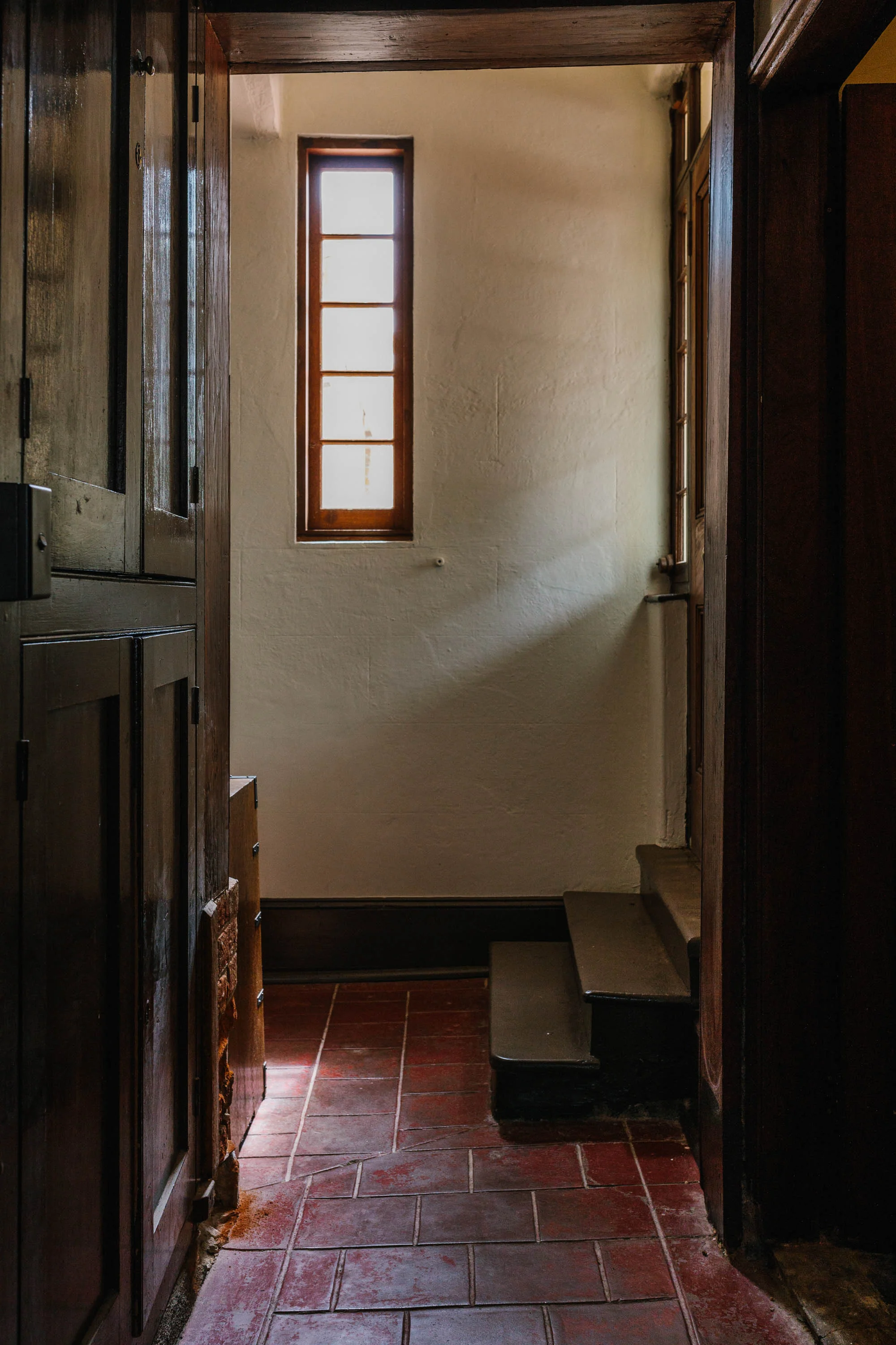 Marnie Hawson for Beaumont House, Adelaide and The National Trust