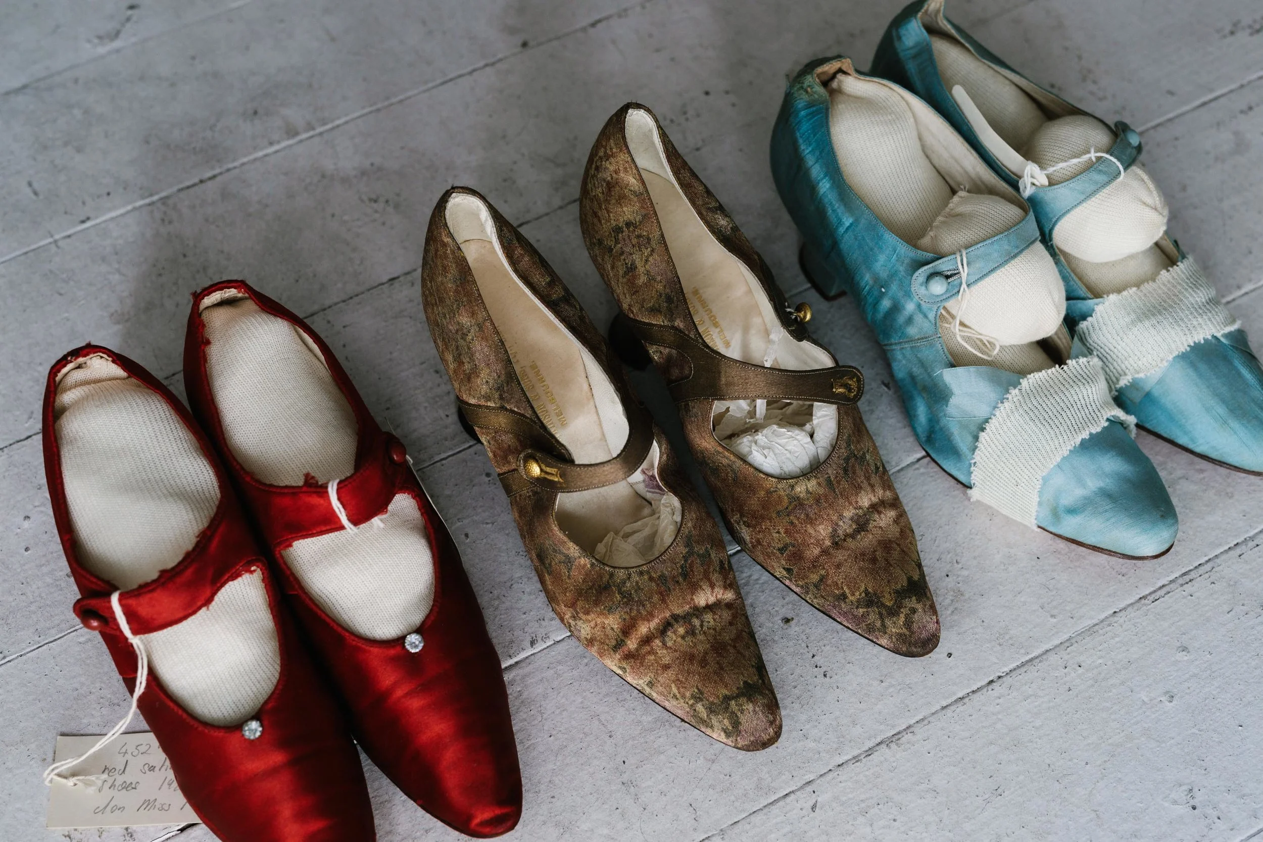 Marnie Hawson, Melbourne lifestyle photography, for Elizabeth Anya-Petrivna and The National Trust