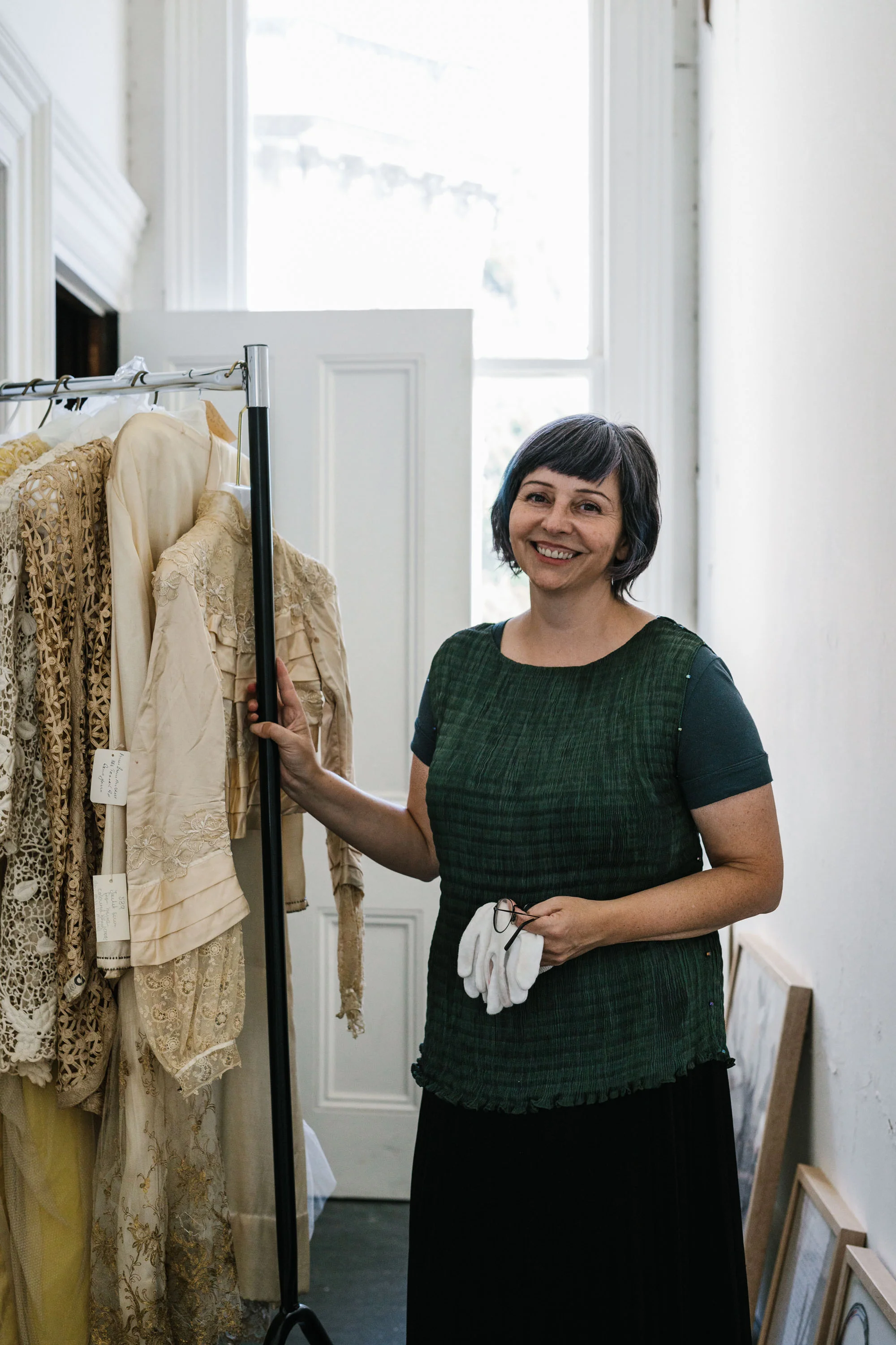 Marnie Hawson, Melbourne lifestyle photography, for Elizabeth Anya-Petrivna and The National Trust