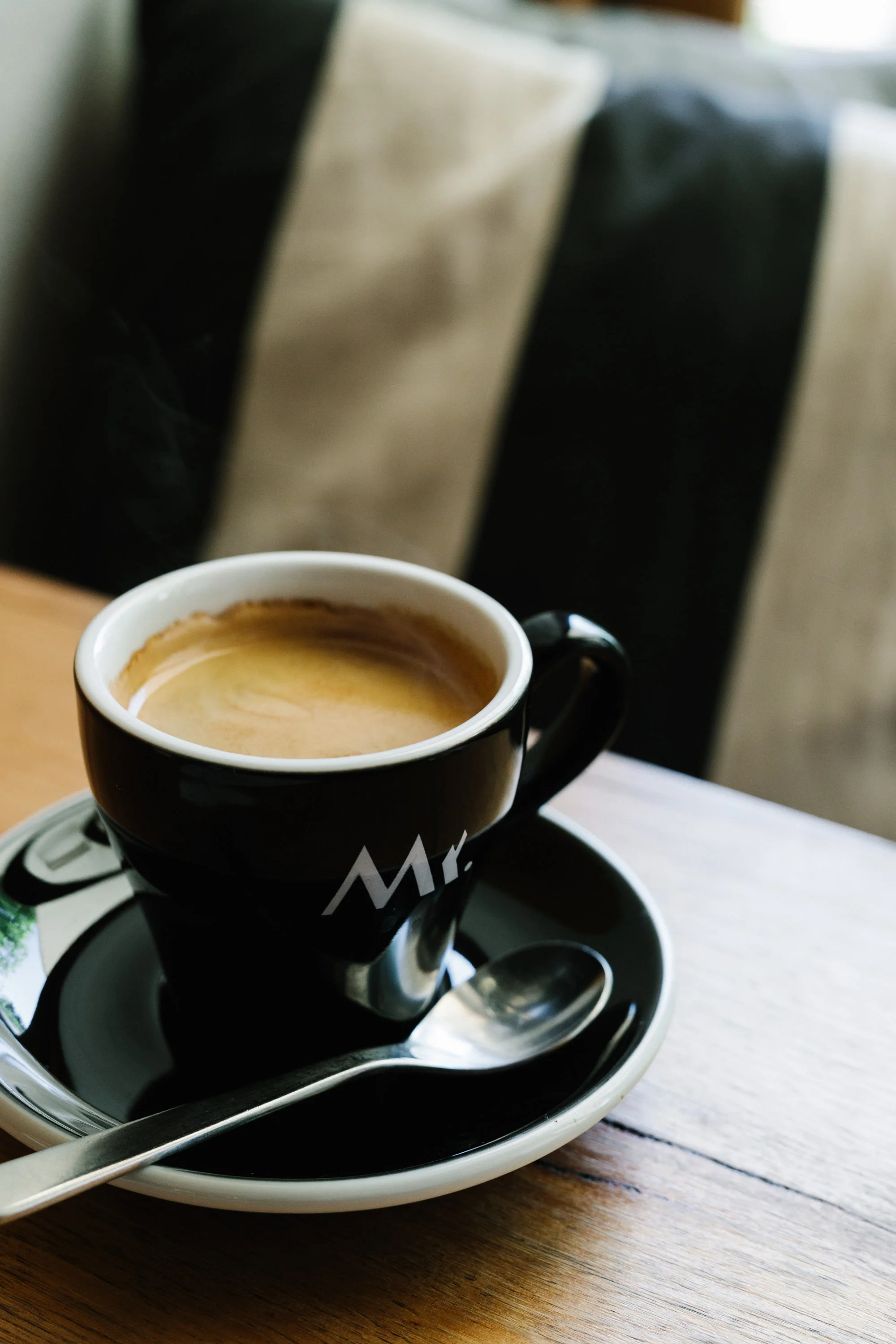 Marnie Hawson, Melbourne food photographer for Mr Cafe, Macedon