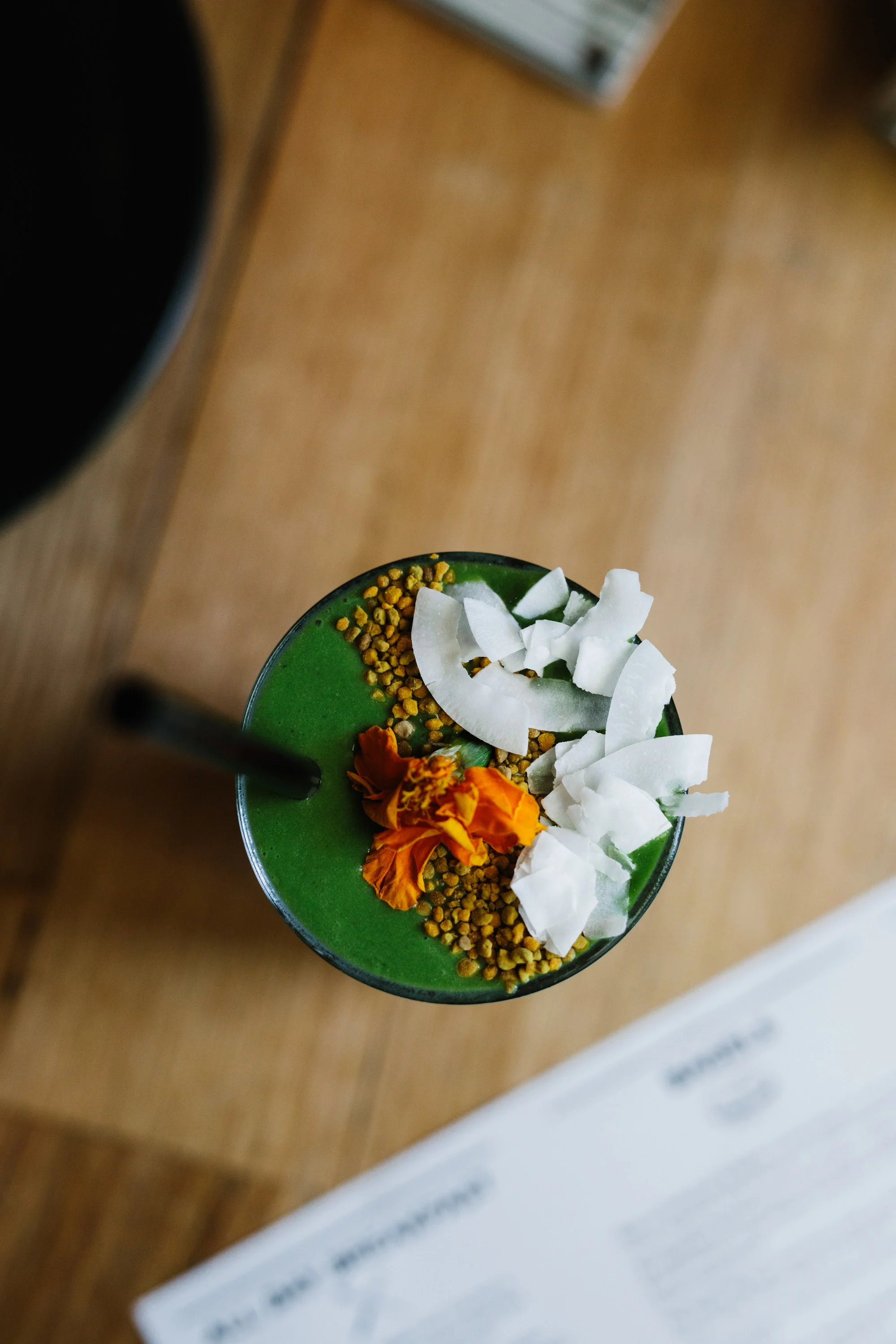 Marnie Hawson, Melbourne food photographer for Mr Cafe, Macedon