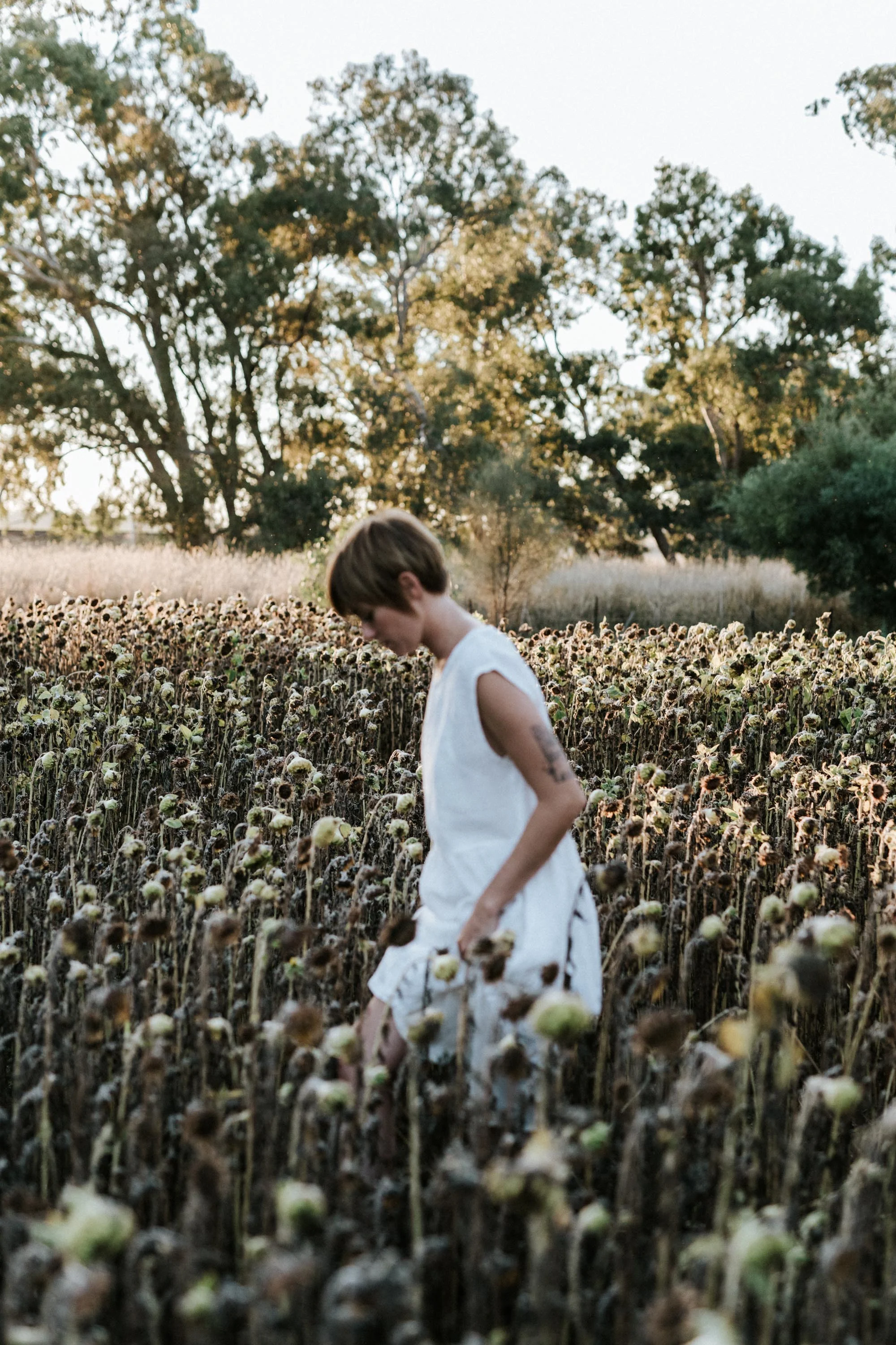 Marnie Hawson, Melbourne lifestyle photographer for Metta Melbourne at Butterland, Newstead
