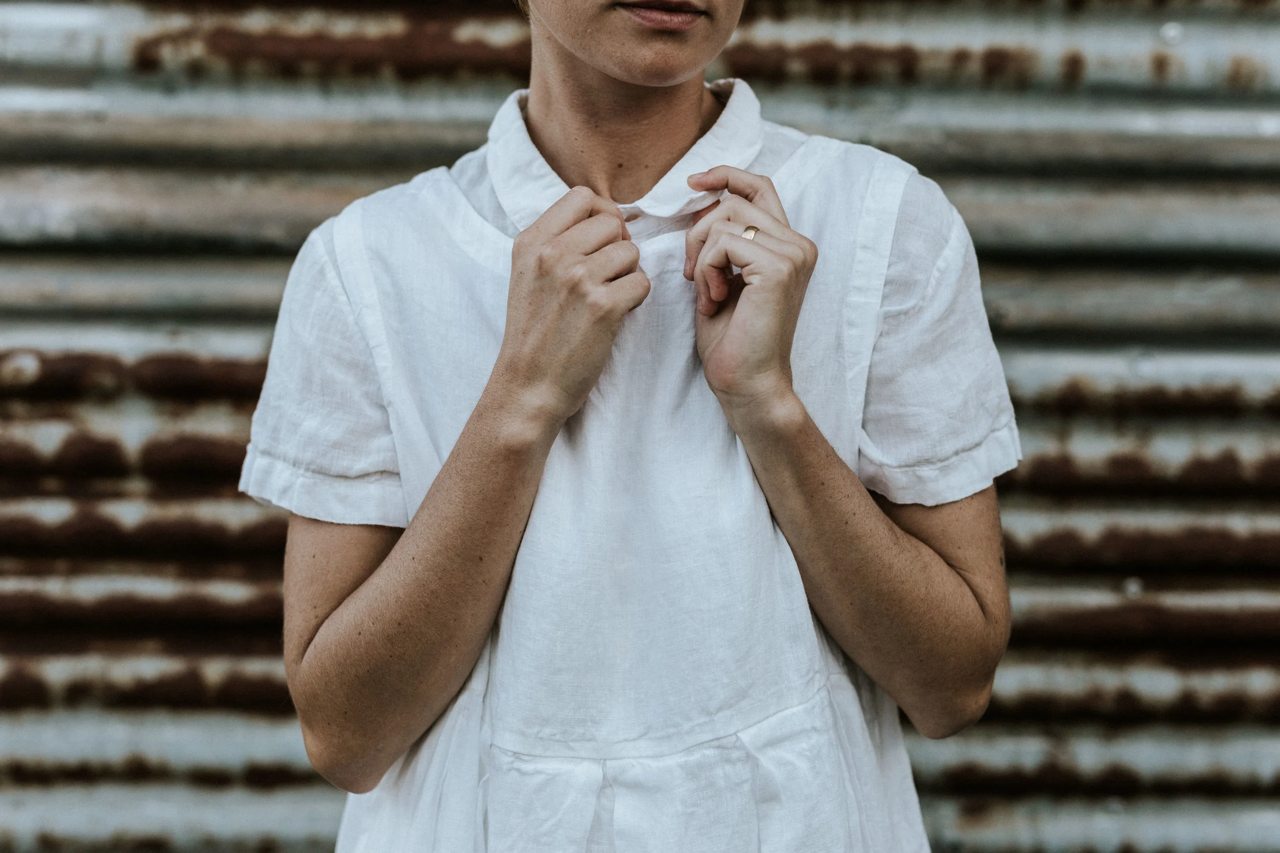 Marnie Hawson, Melbourne lifestyle photographer for Metta Melbourne at Butterland, Newstead