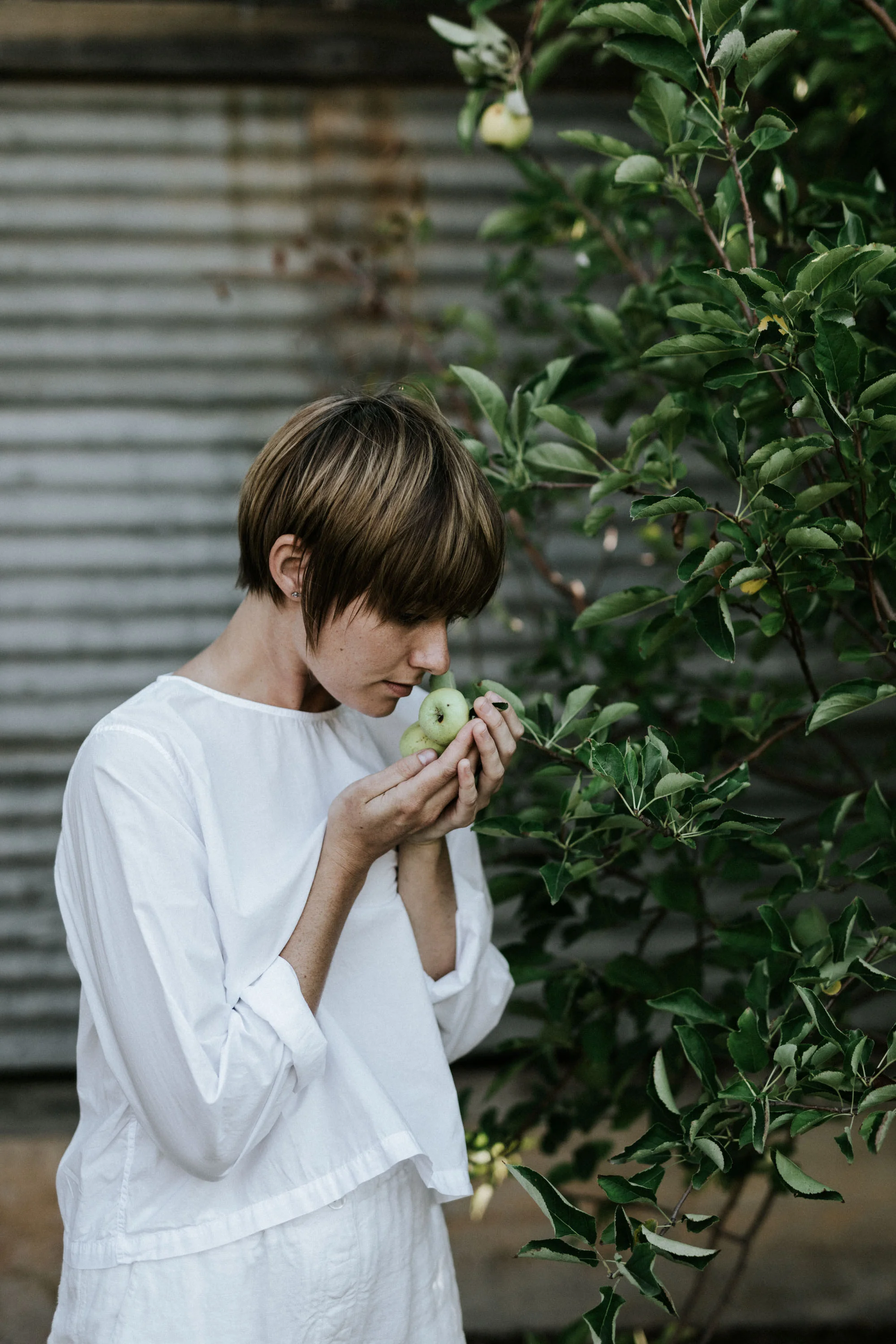 Marnie Hawson, Melbourne lifestyle photographer for Metta Melbourne at Butterland, Newstead