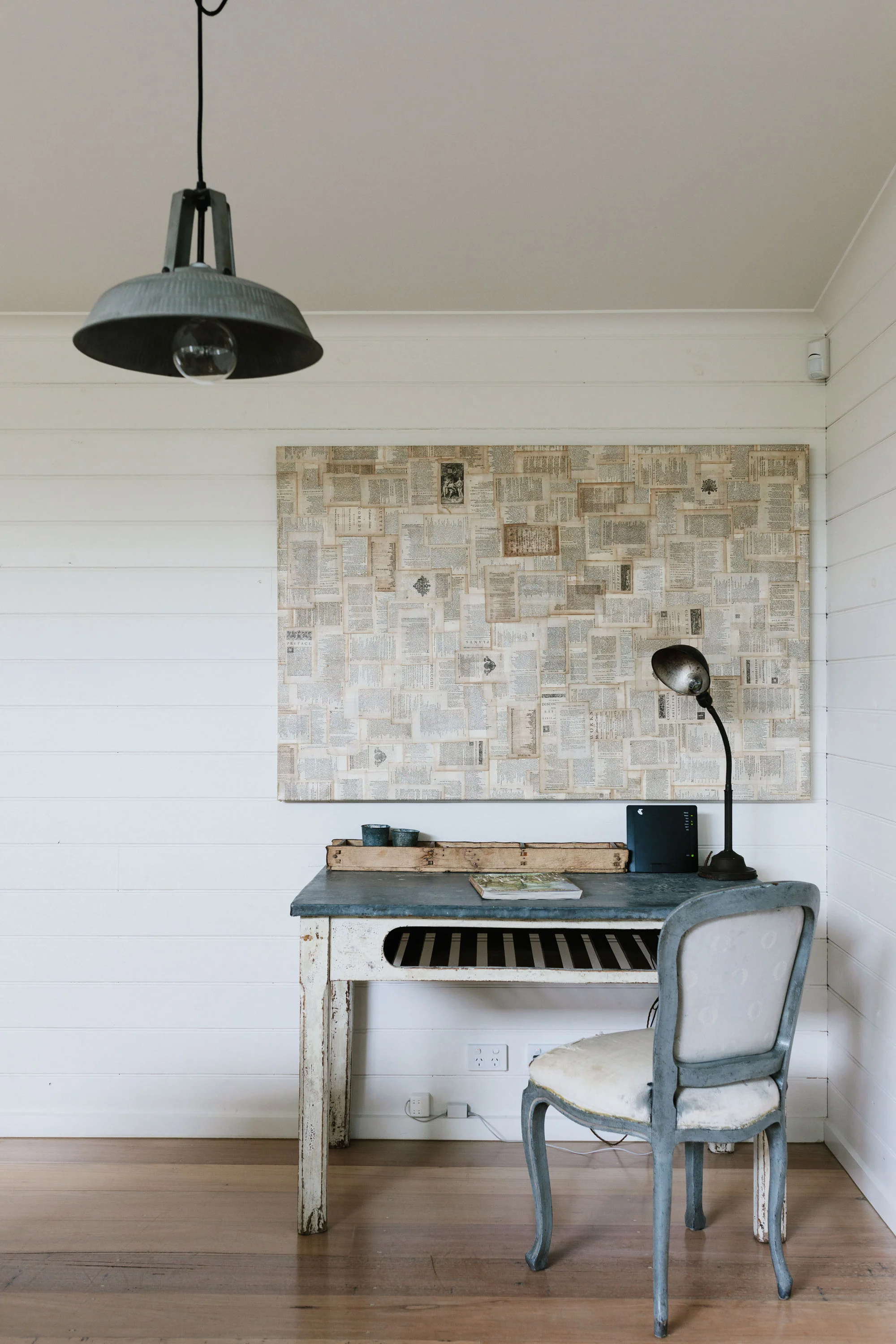 Marnie Hawson for The Downtime Agenda at Orchard Keepers, Red Hill