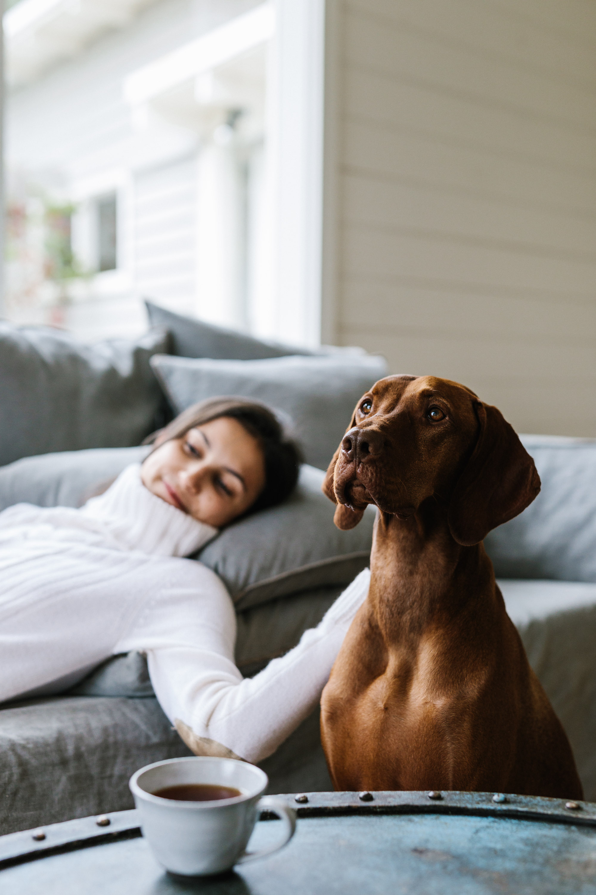 Marnie Hawson, Melbourne lifestyle photographer for The Downtime Agenda at Orchard Keepers, Red Hill