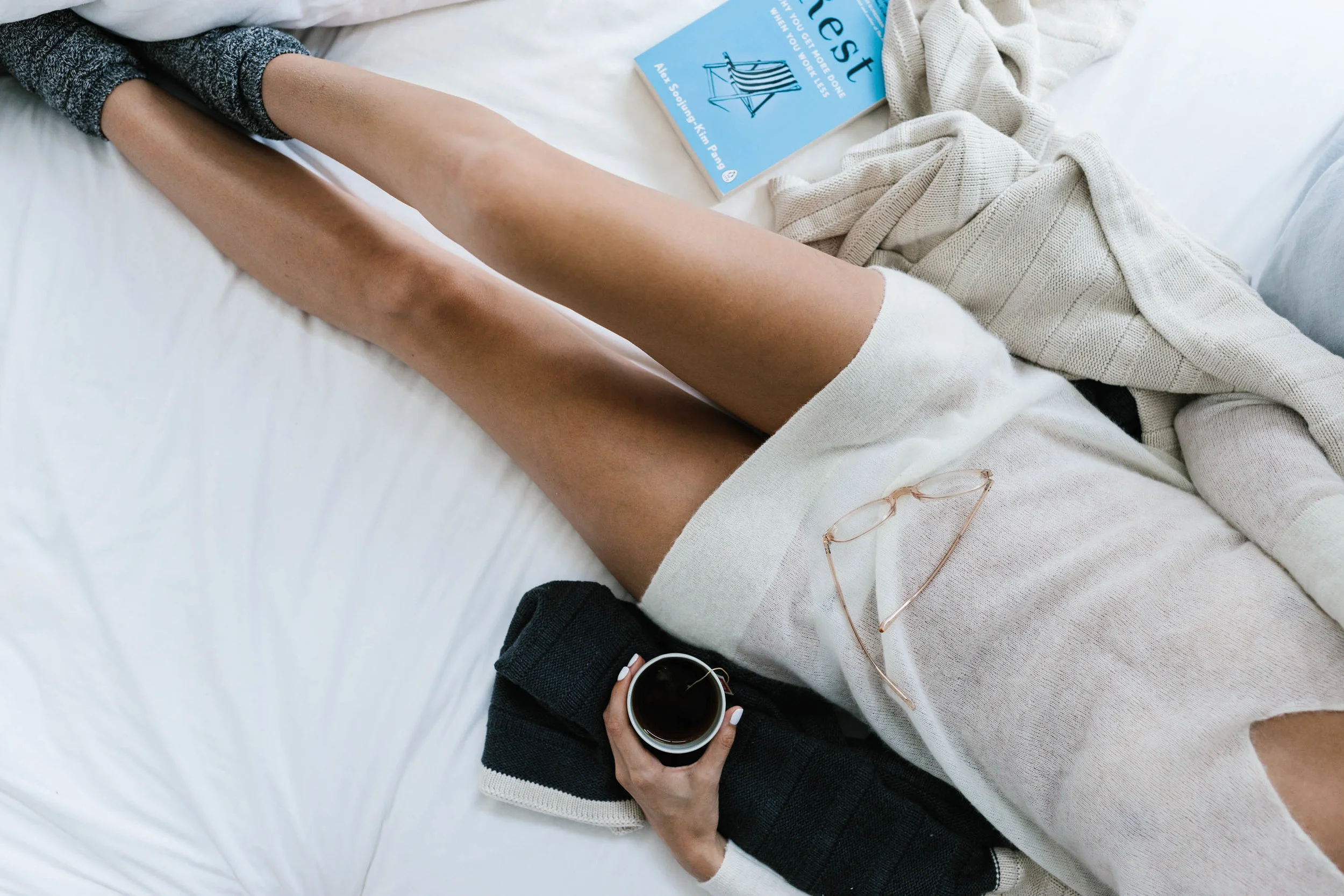 Marnie Hawson, Melbourne lifestyle photographer for The Downtime Agenda at Orchard Keepers, Red Hill