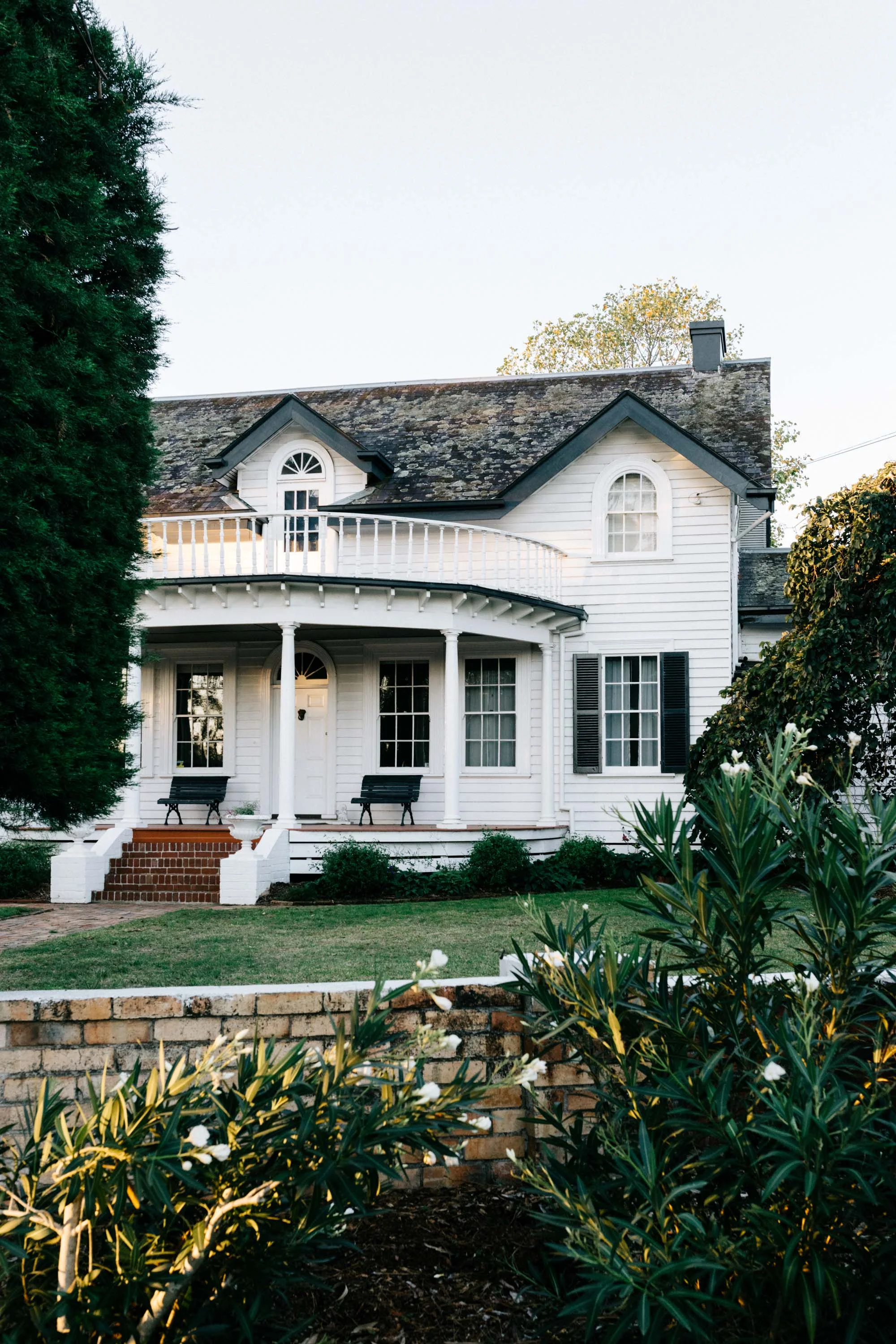 Marnie Hawson, Melbourne interior photographer, for Mulberry Hill and the National Trust