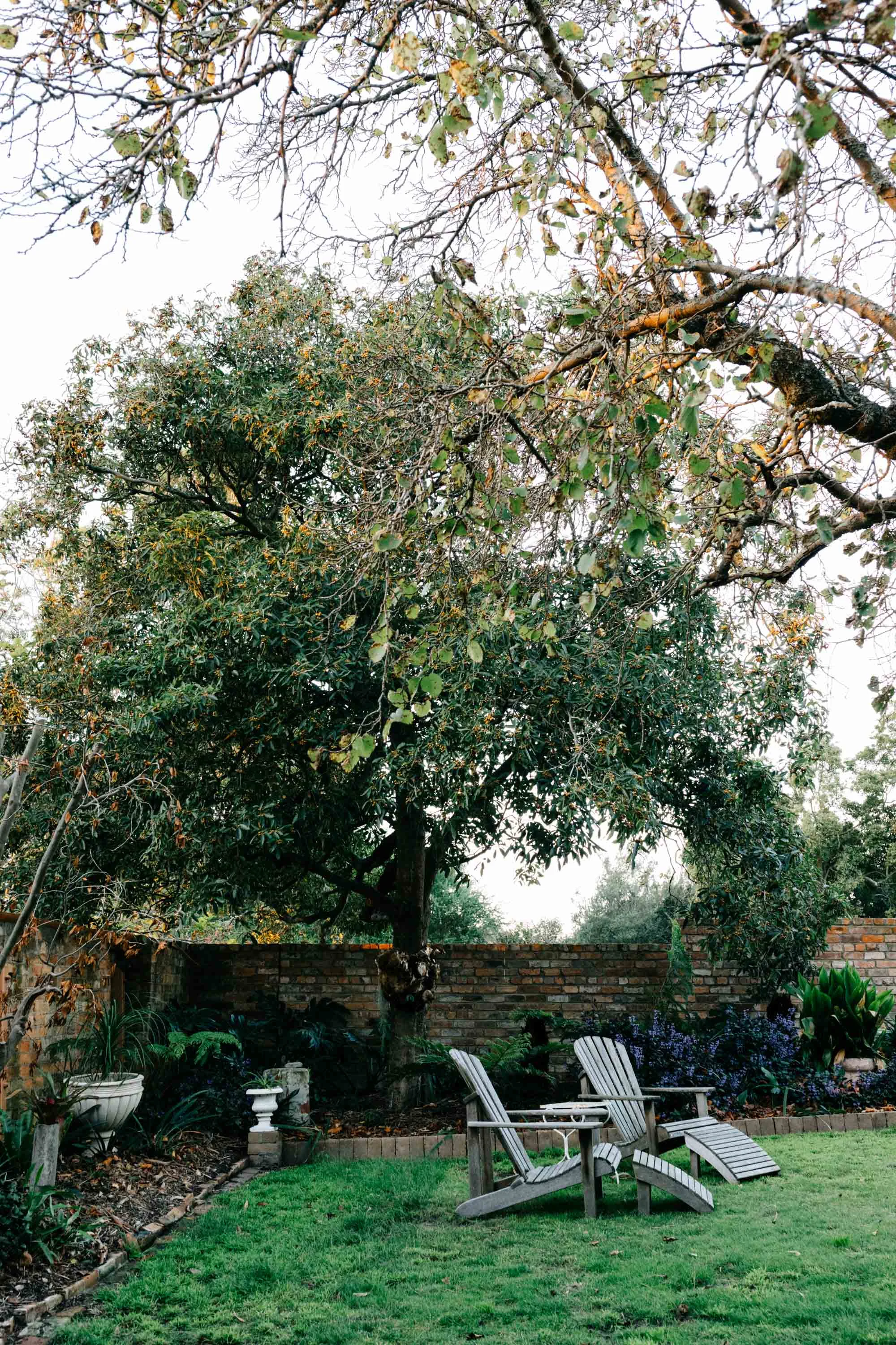Marnie Hawson, Melbourne interior photographer, for Mulberry Hill and the National Trust
