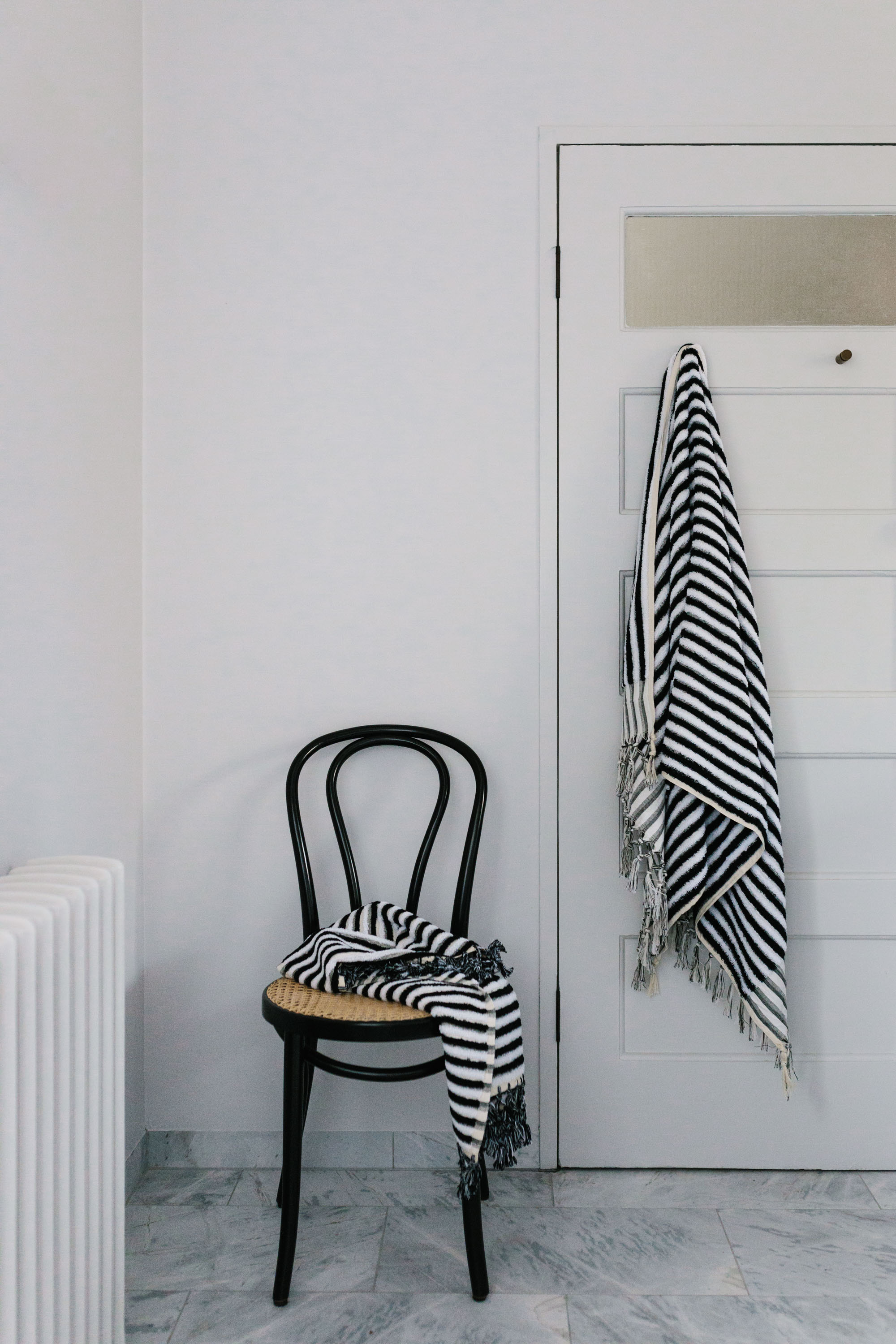 Marnie Hawson, Melbourne lifestyle photographer for Loom Towels
