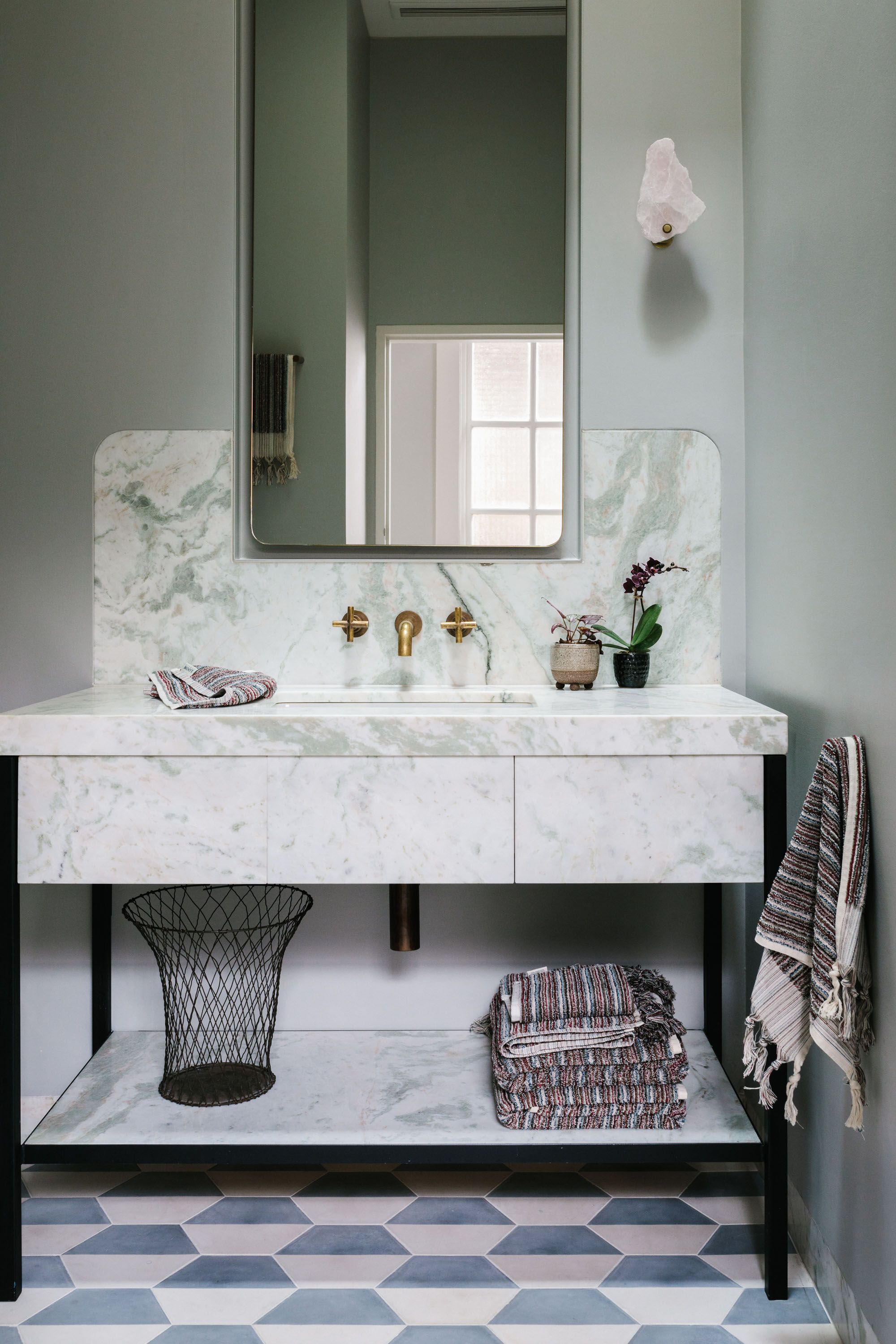 Marnie Hawson, Melbourne lifestyle photographer for Loom Towels