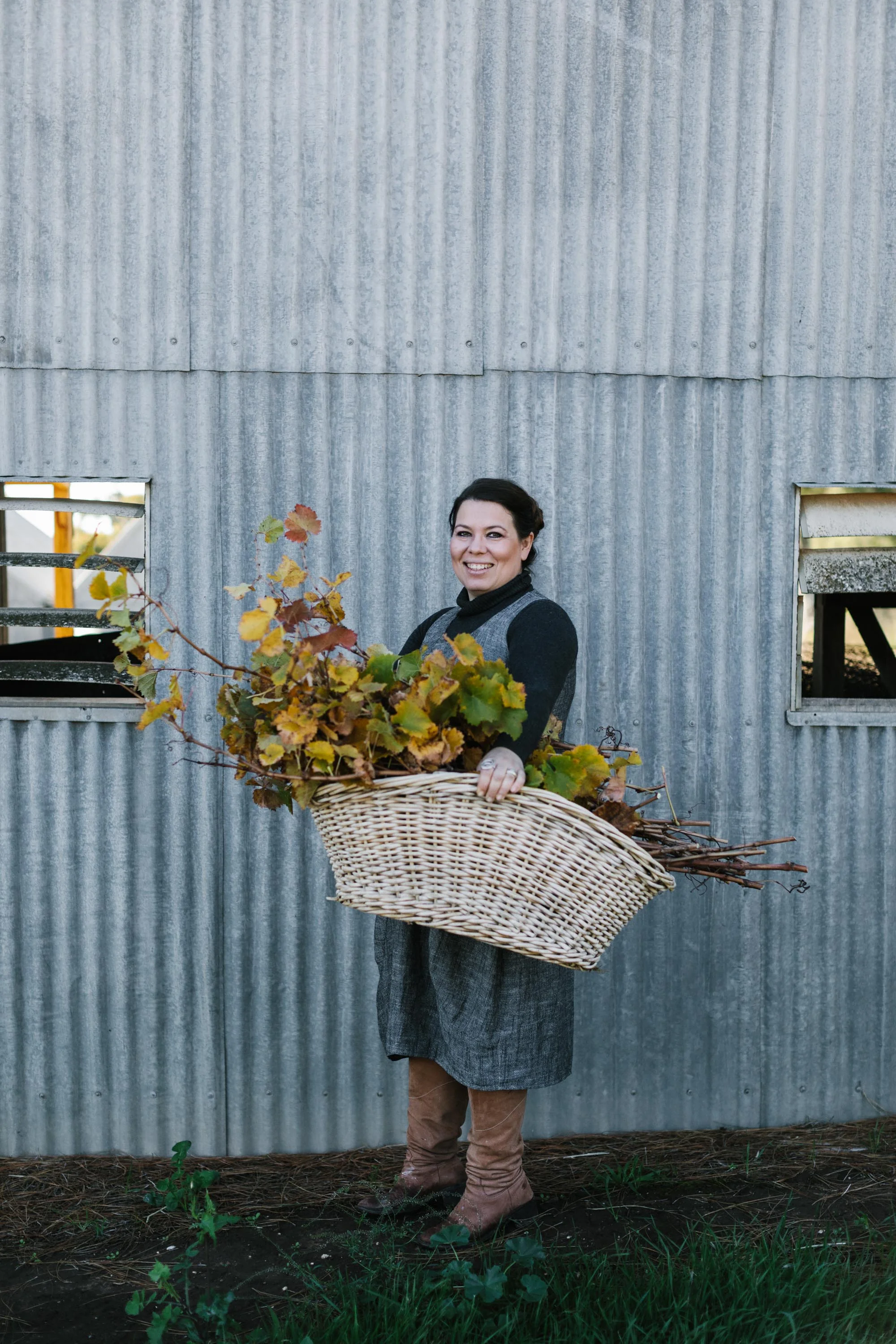 Marnie Hawson, Melbourne lifestyle photographer for Ottimade and Country Style magazine