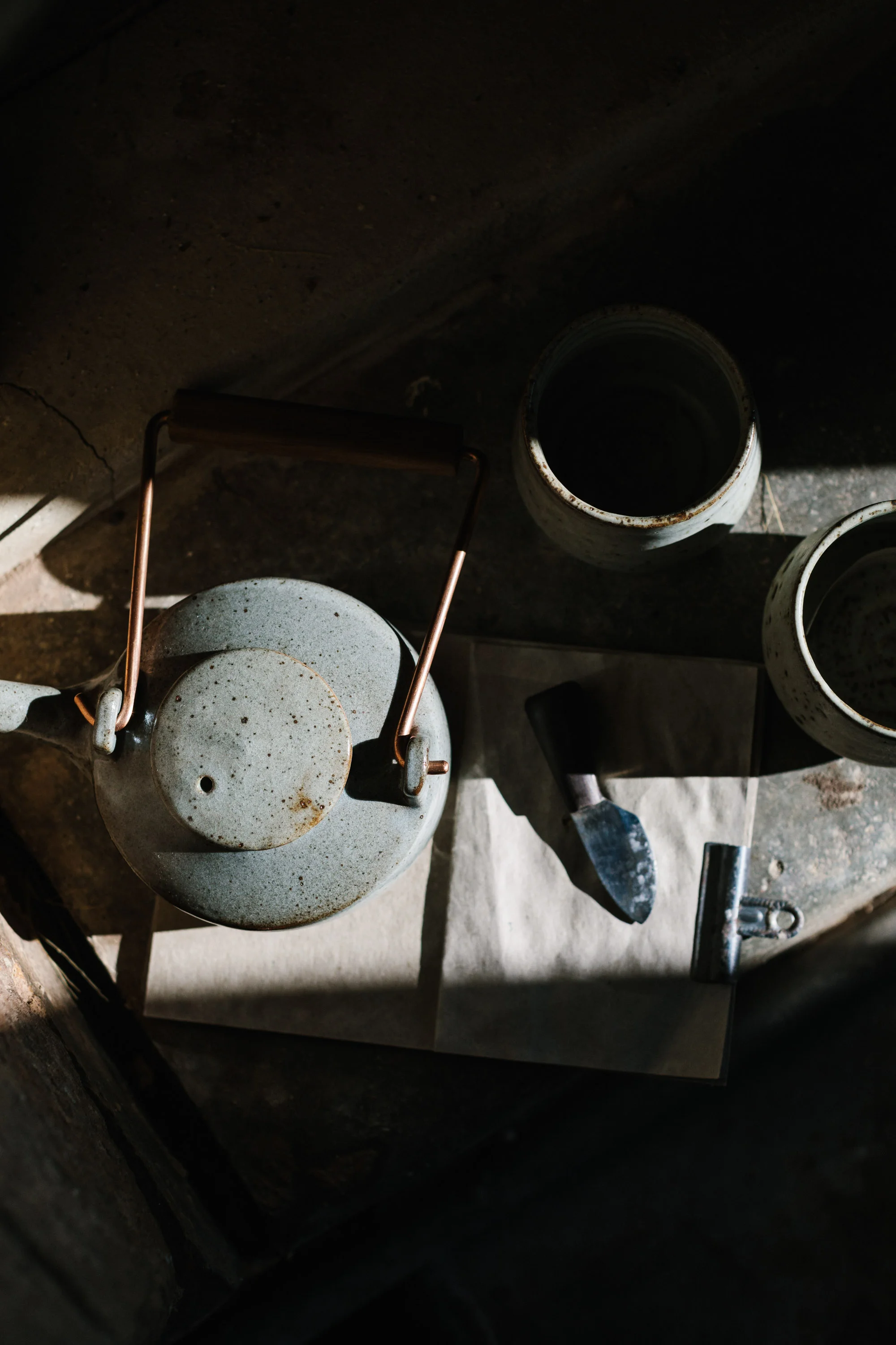 Marnie Hawson, Melbourne lifestyle photographer for Ottimade and Country Style magazine