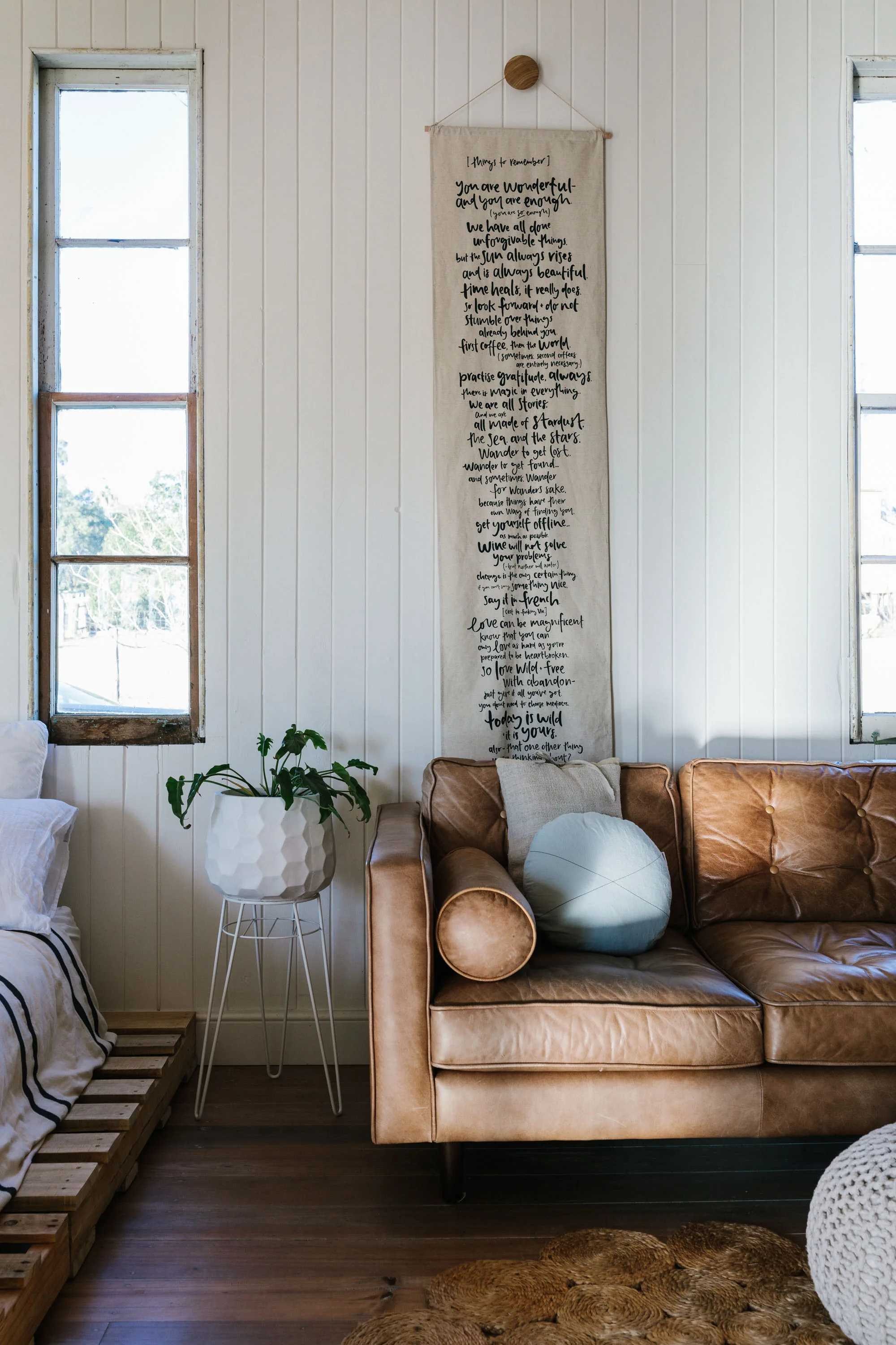 Kathy + Kirstie Penton, Meringandan QLD for Country Style magazine