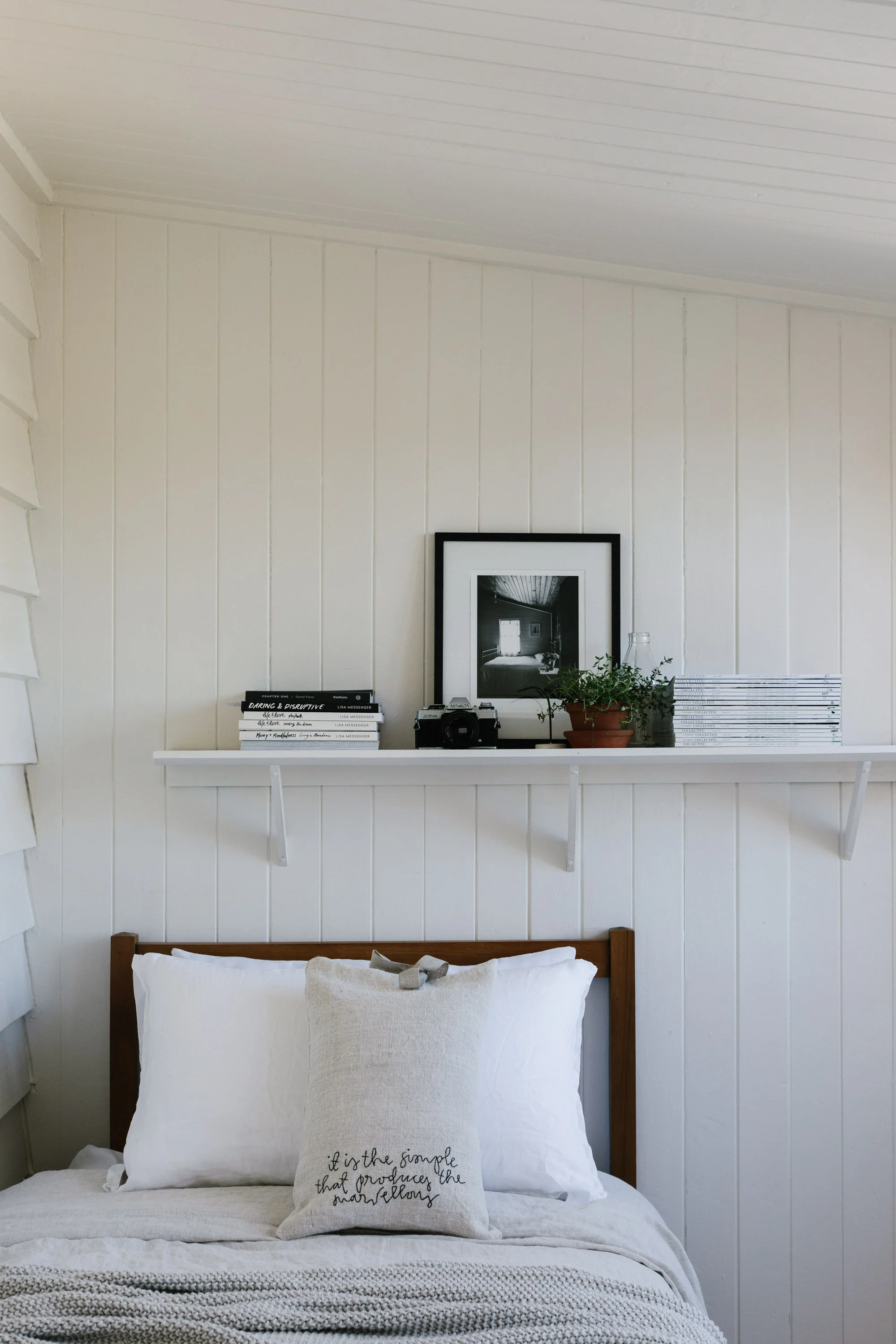 Marnie Hawson, Melbourne interior photographer for Kathy + Kirstie Penton, Meringandan QLD and Country Style magazine